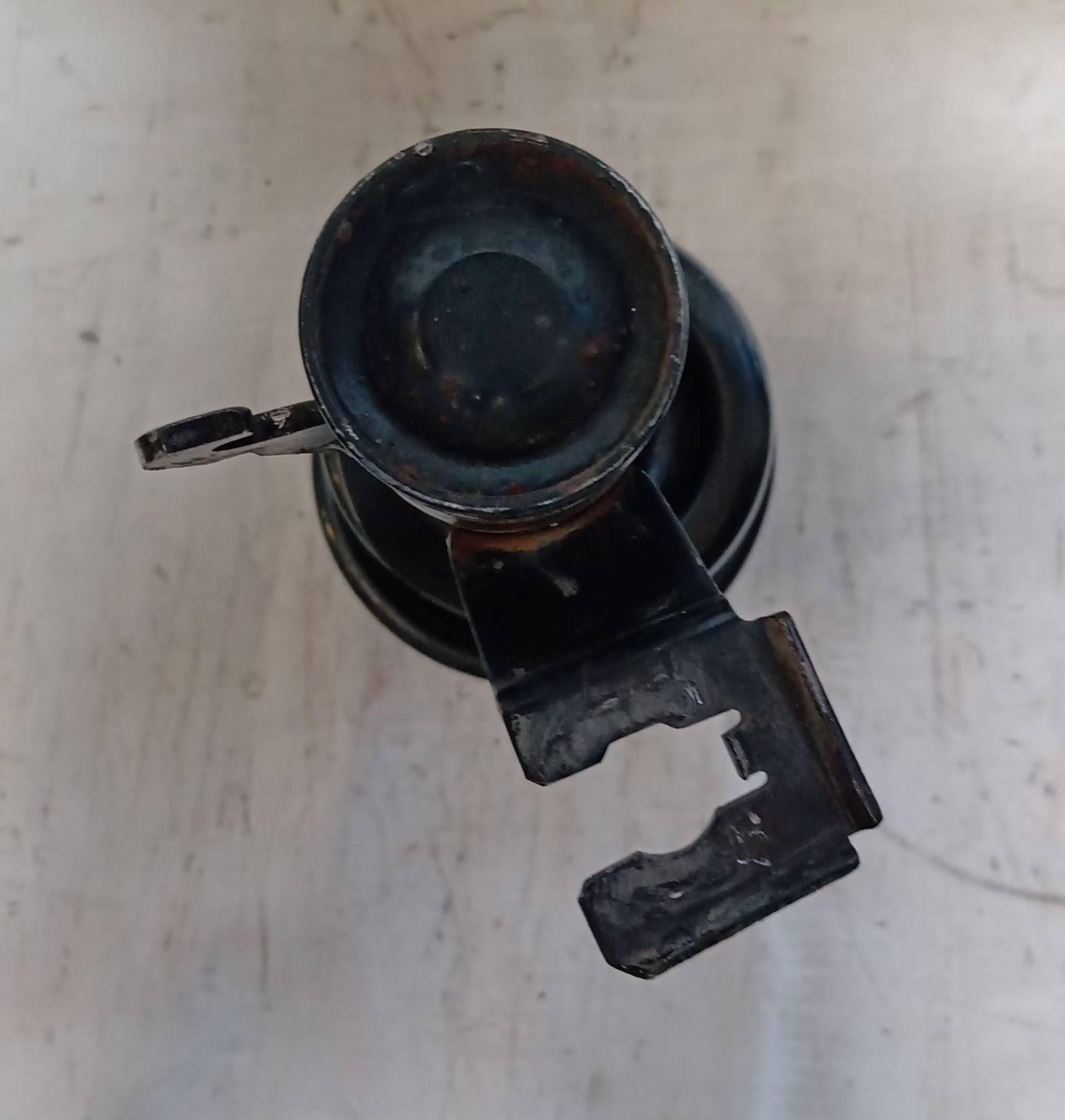 Ammortizzatore anteriore destro