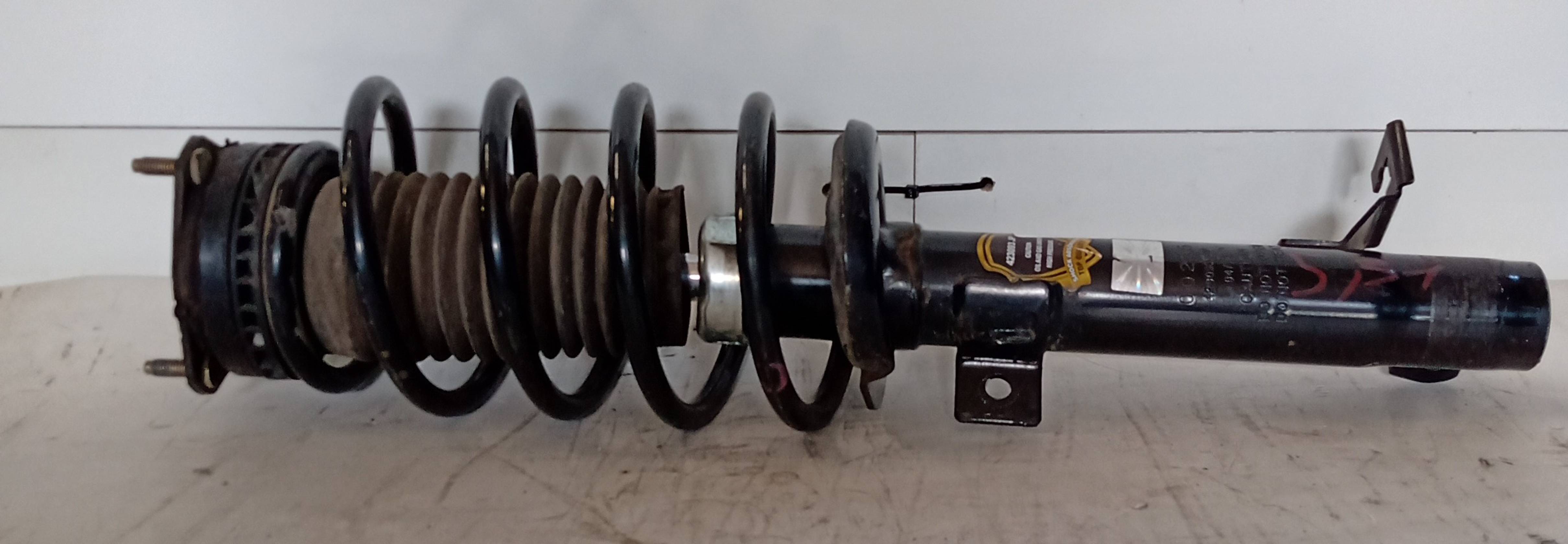 Ammortizzatore anteriore destro