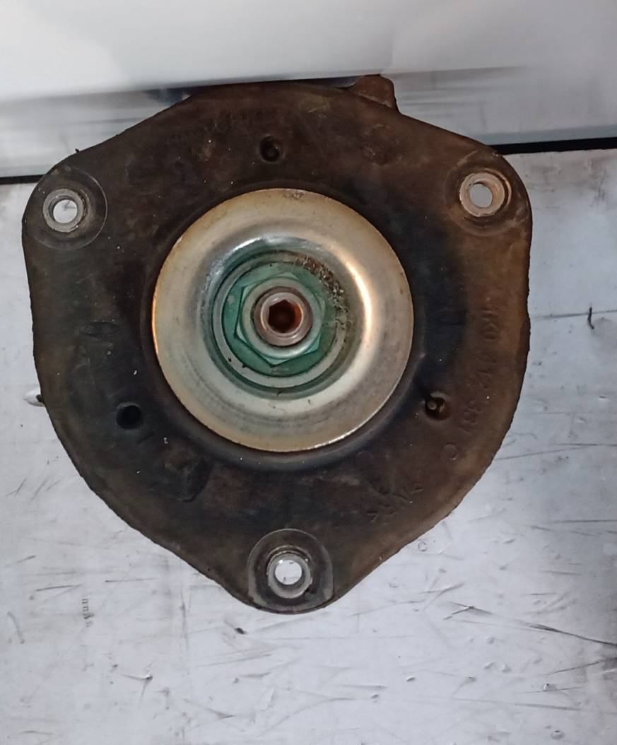 Ammortizzatore anteriore destro