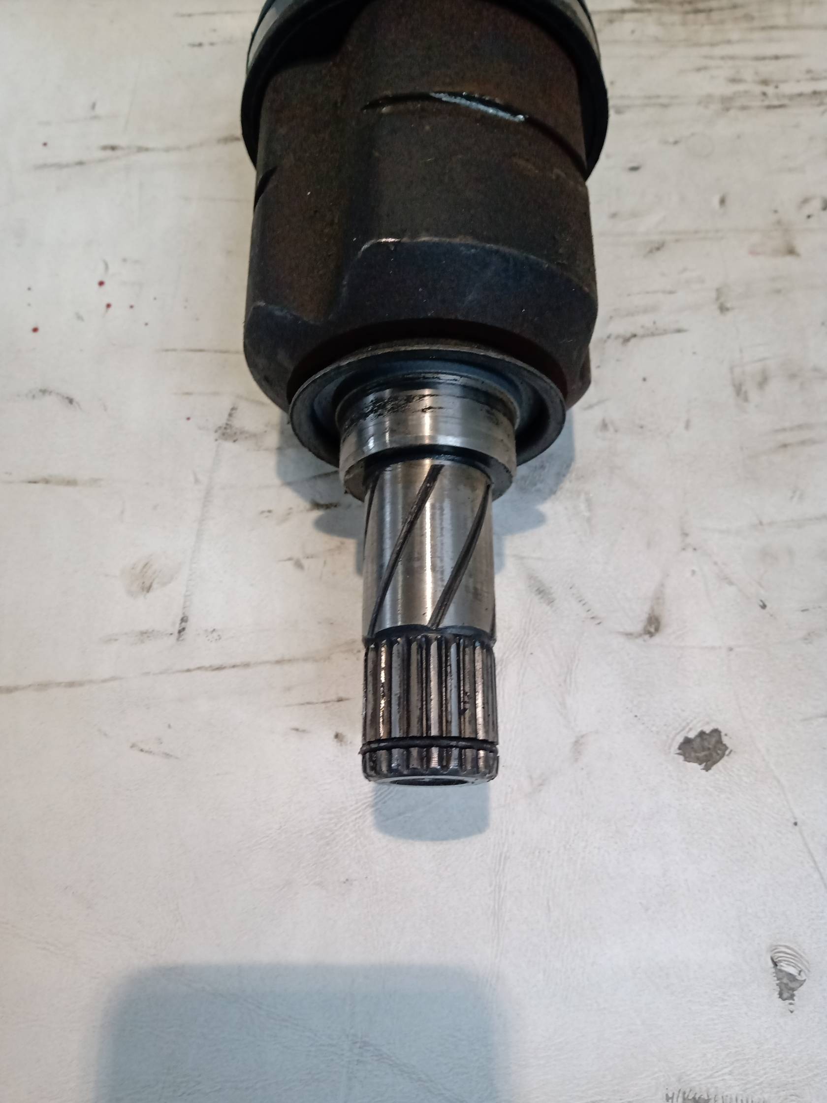 semiasse anteriore destro semiasse anteriore destro