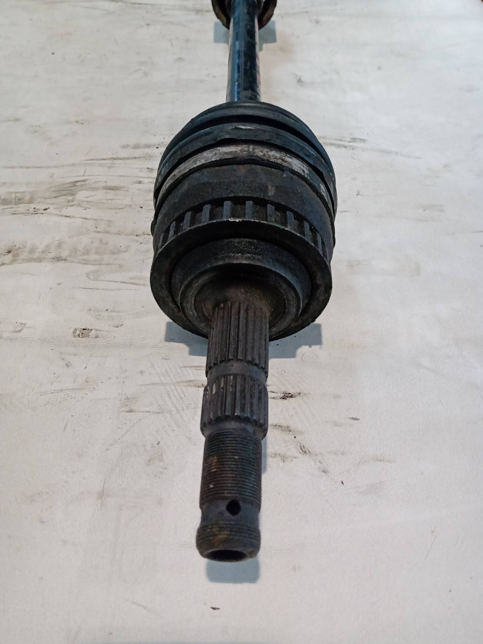 semiasse anteriore destro semiasse anteriore destro