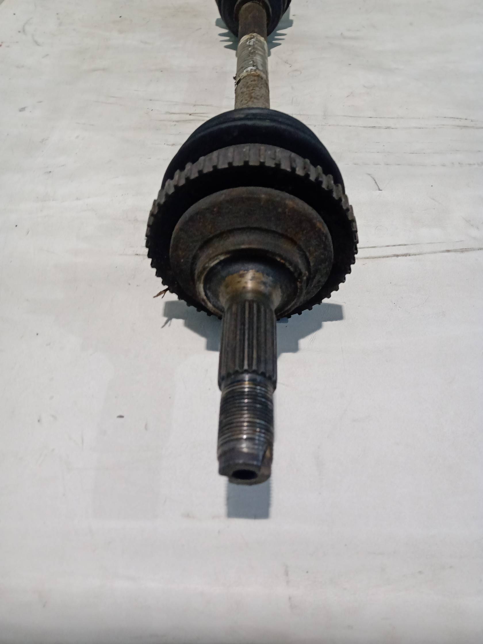 semiasse anteriore destro