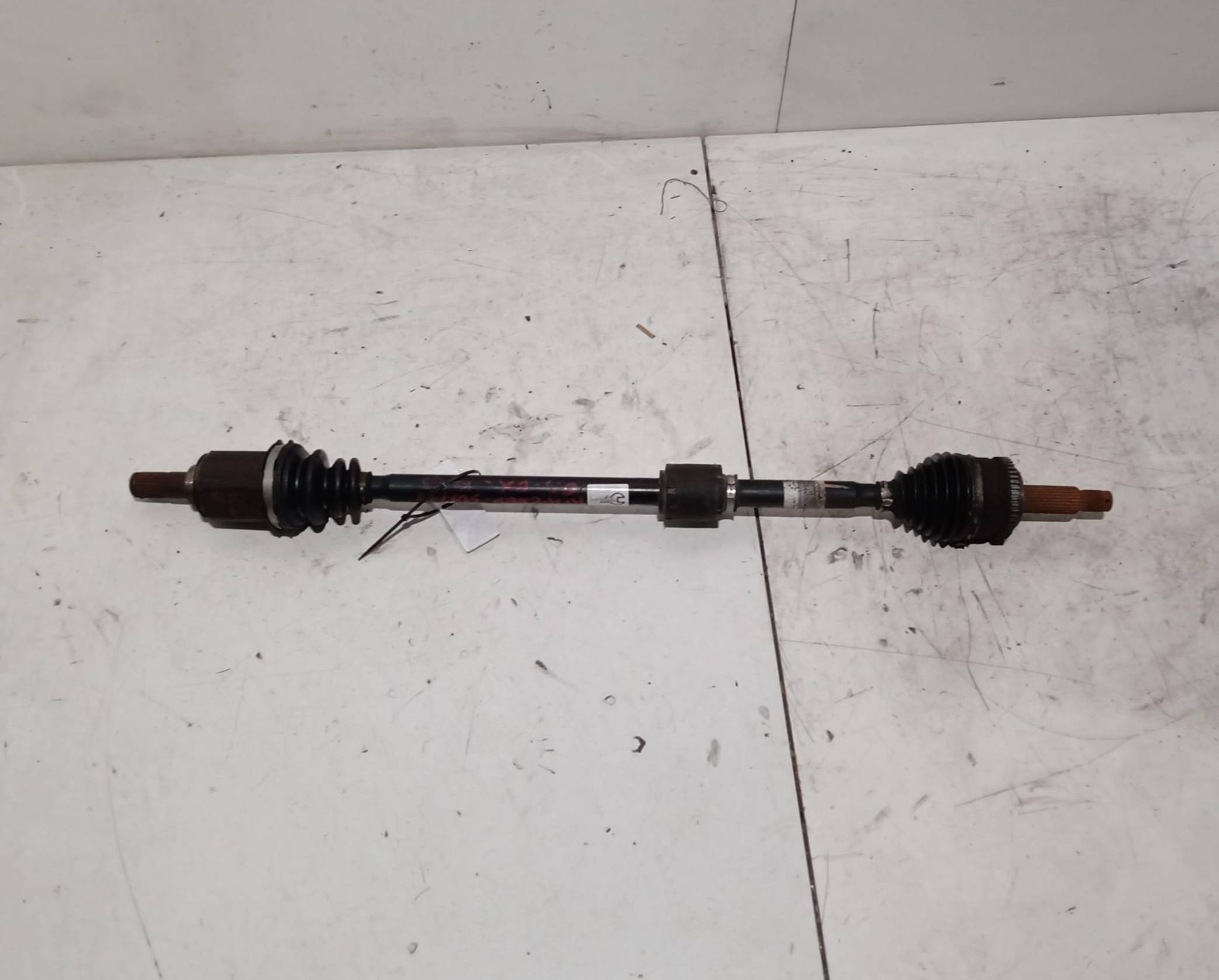 semiasse anteriore destro semiasse anteriore destro