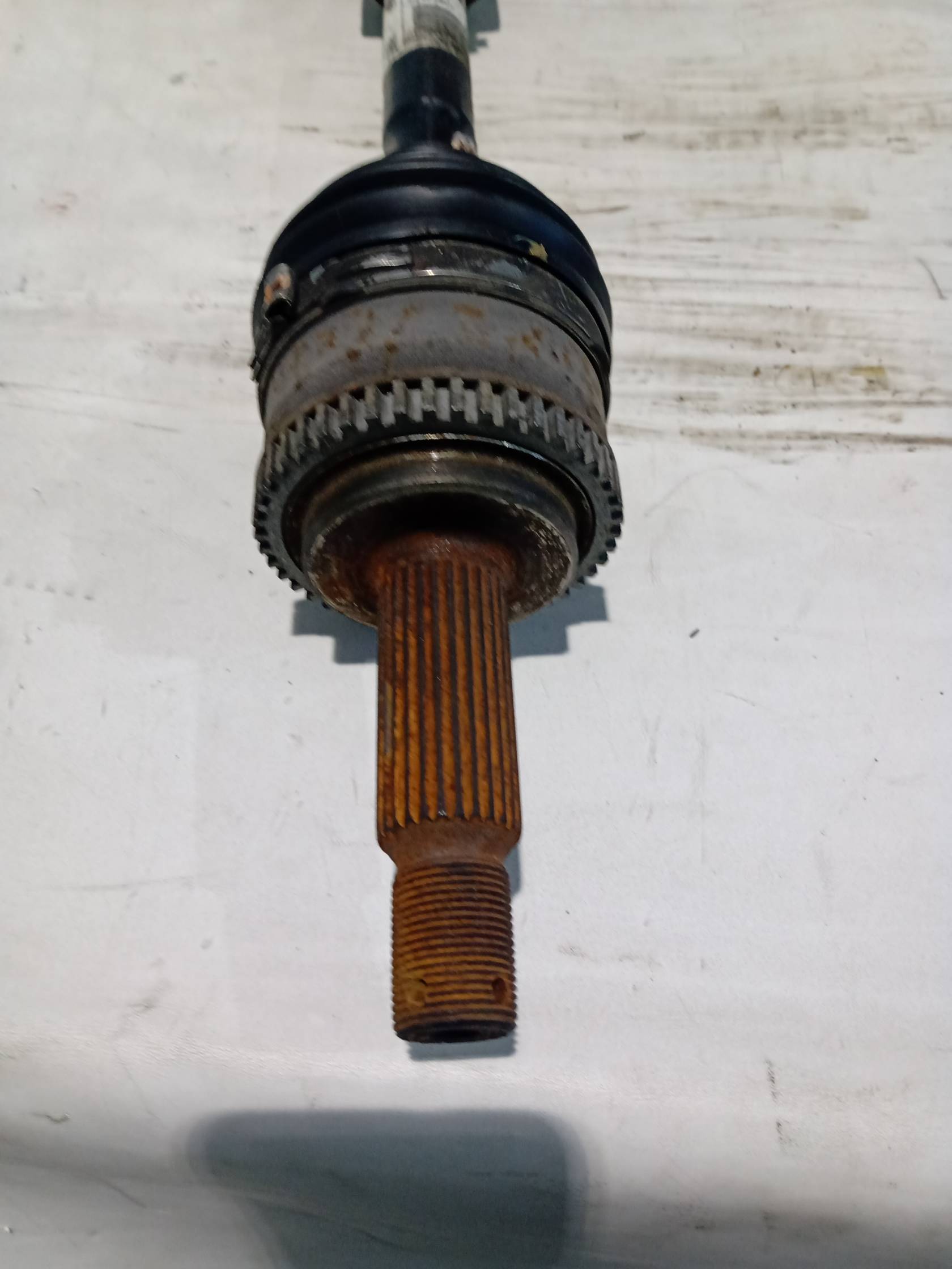 semiasse anteriore destro semiasse anteriore destro