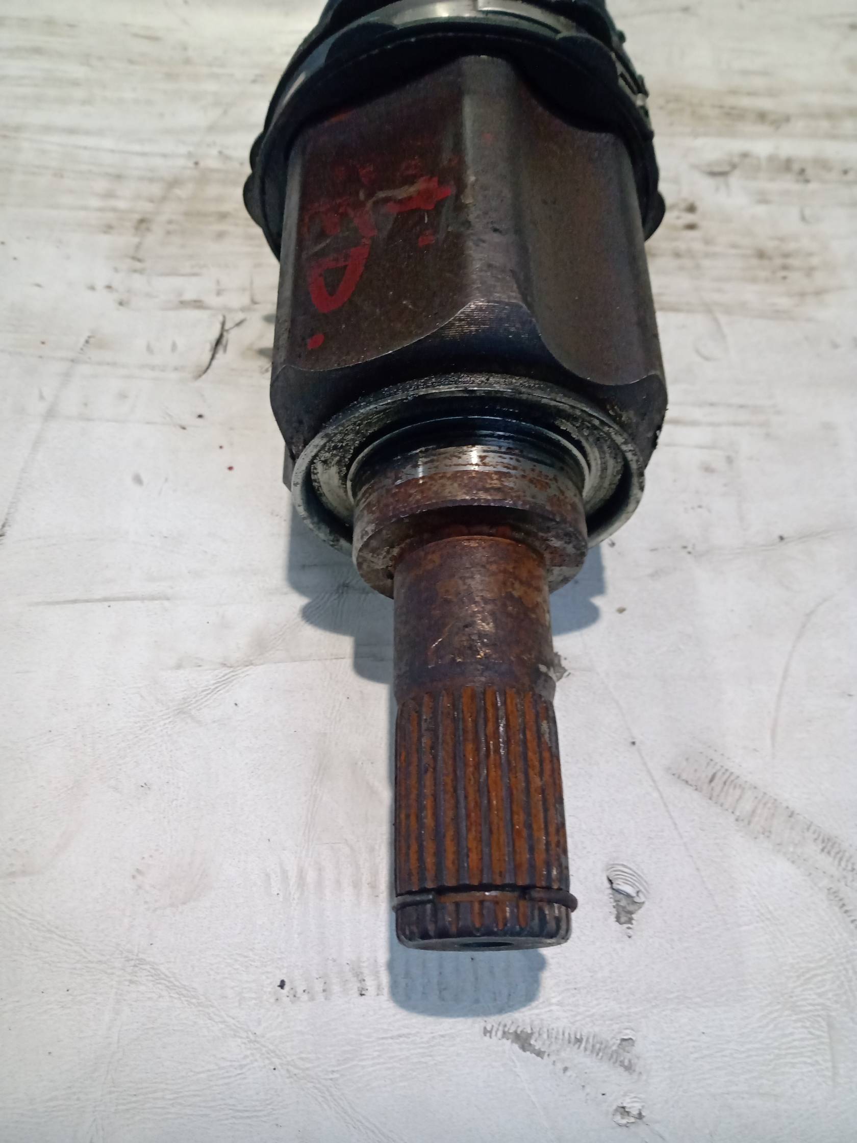 semiasse anteriore destro semiasse anteriore destro