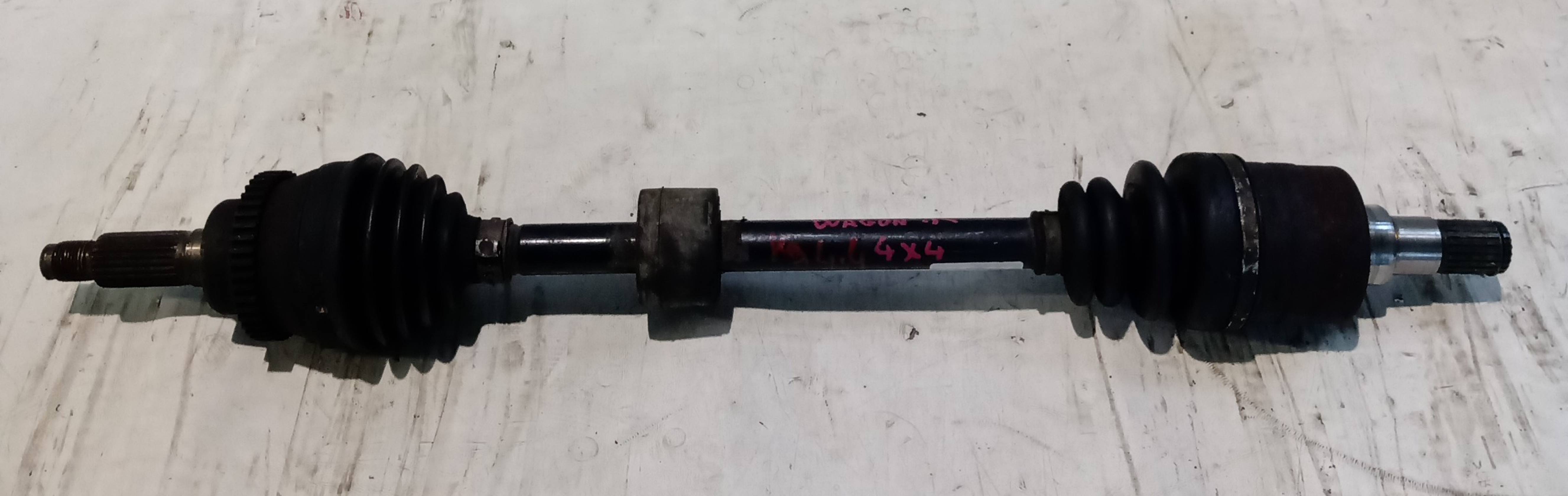 semiasse anteriore sinistro semiasse anteriore sinistro