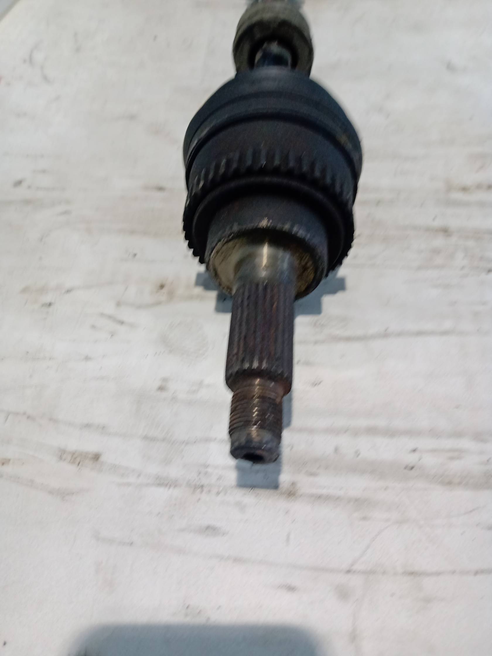 semiasse anteriore sinistro semiasse anteriore sinistro