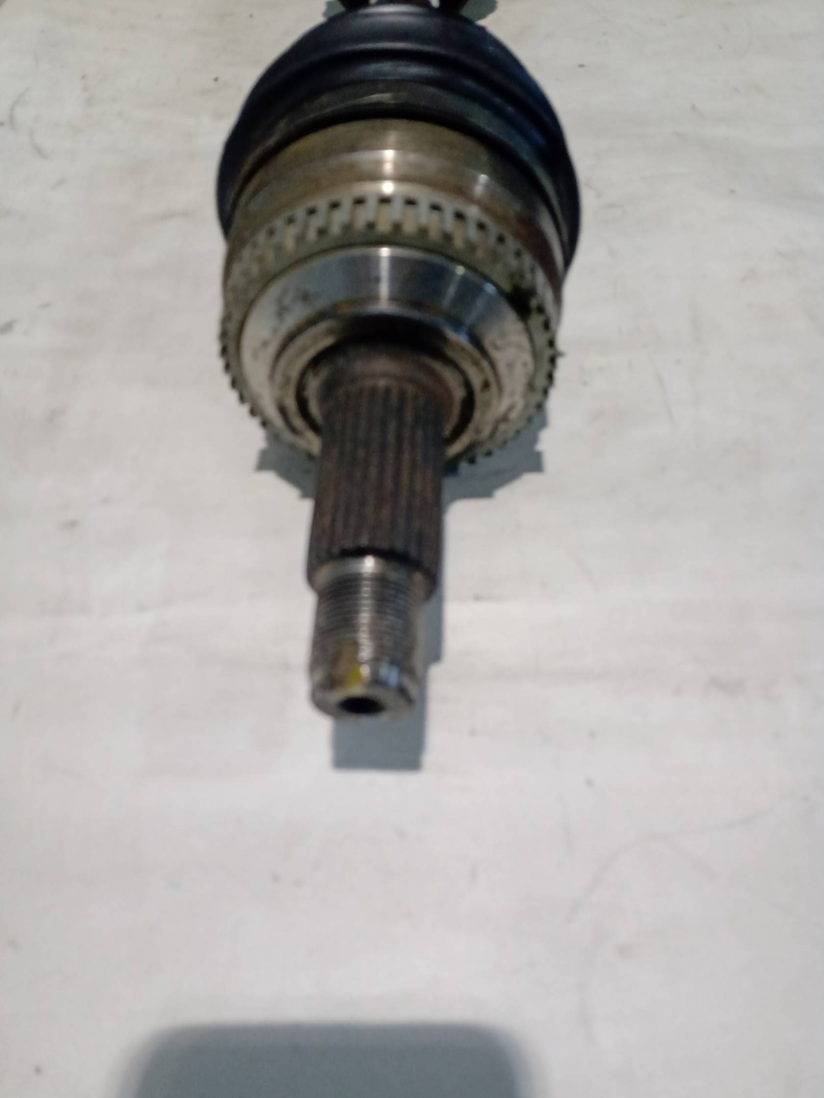 semiasse anteriore sinistro semiasse anteriore sinistro