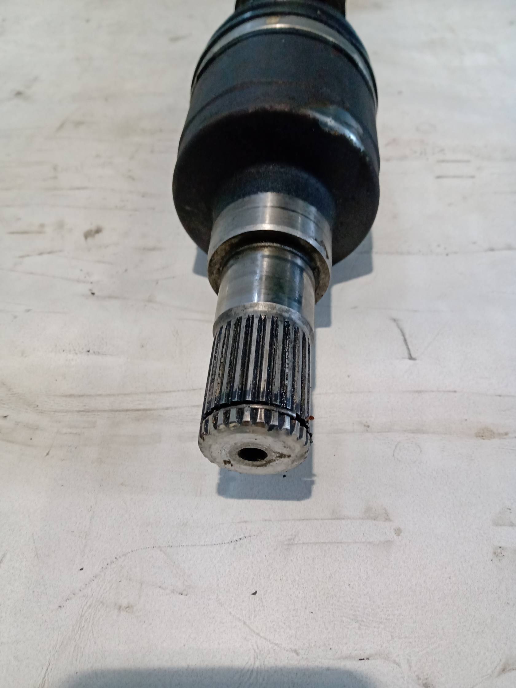 semiasse anteriore sinistro semiasse anteriore sinistro