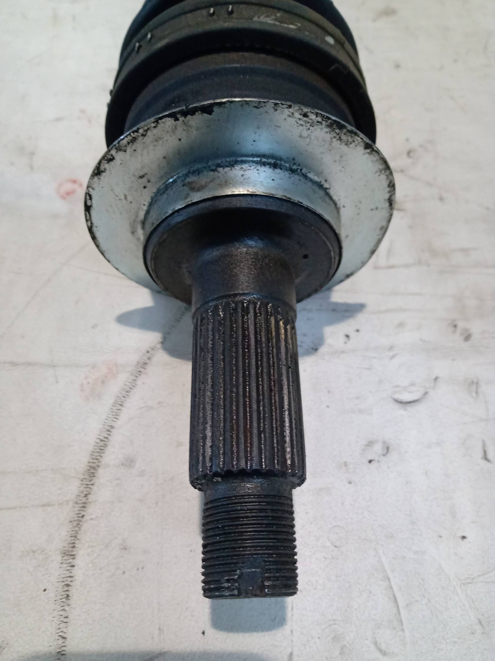 semiasse anteriore sinistro semiasse anteriore sinistro