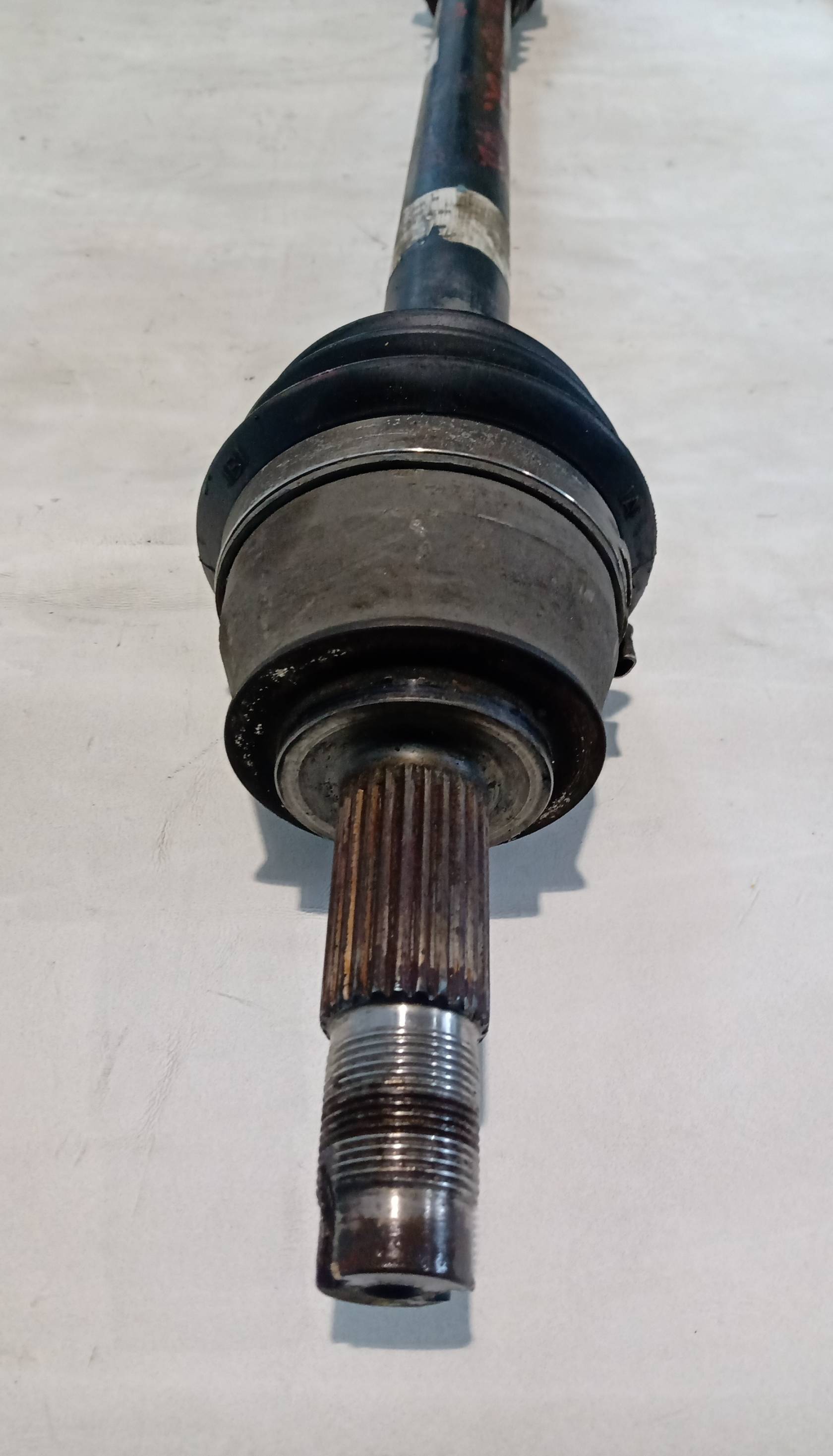 semiasse anteriore destro semiasse anteriore destro