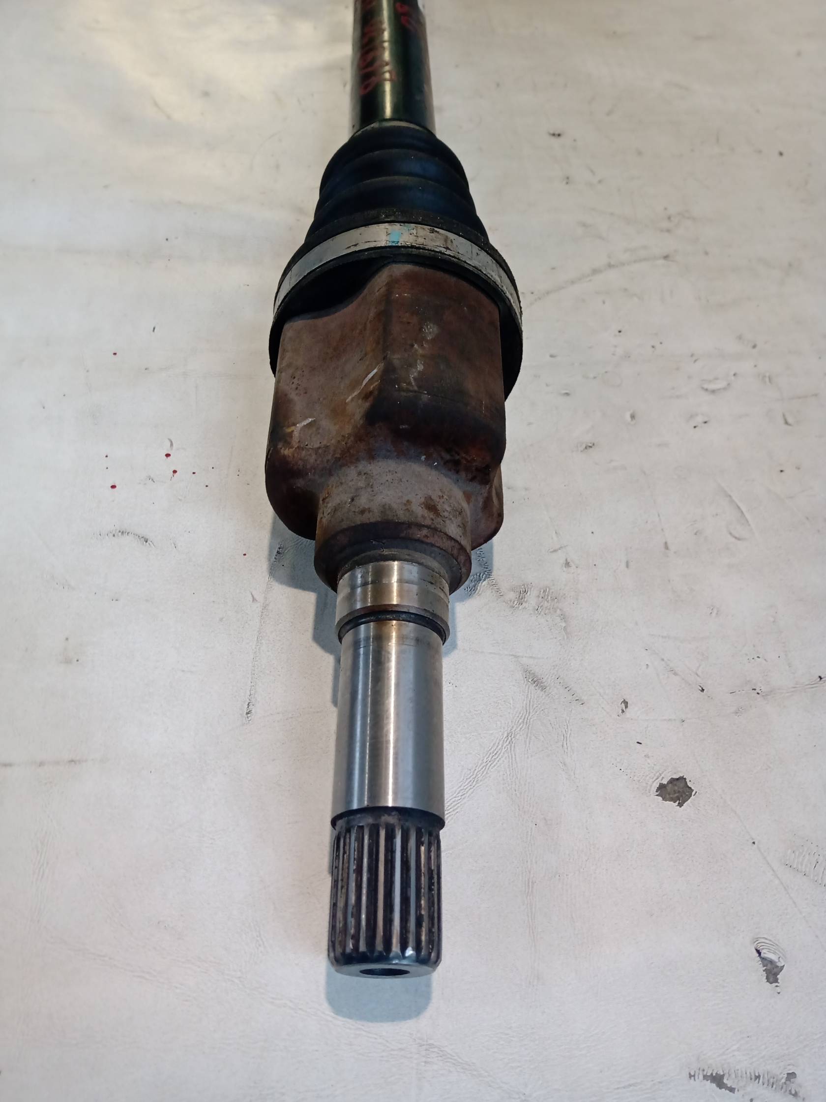 semiasse anteriore destro semiasse anteriore destro