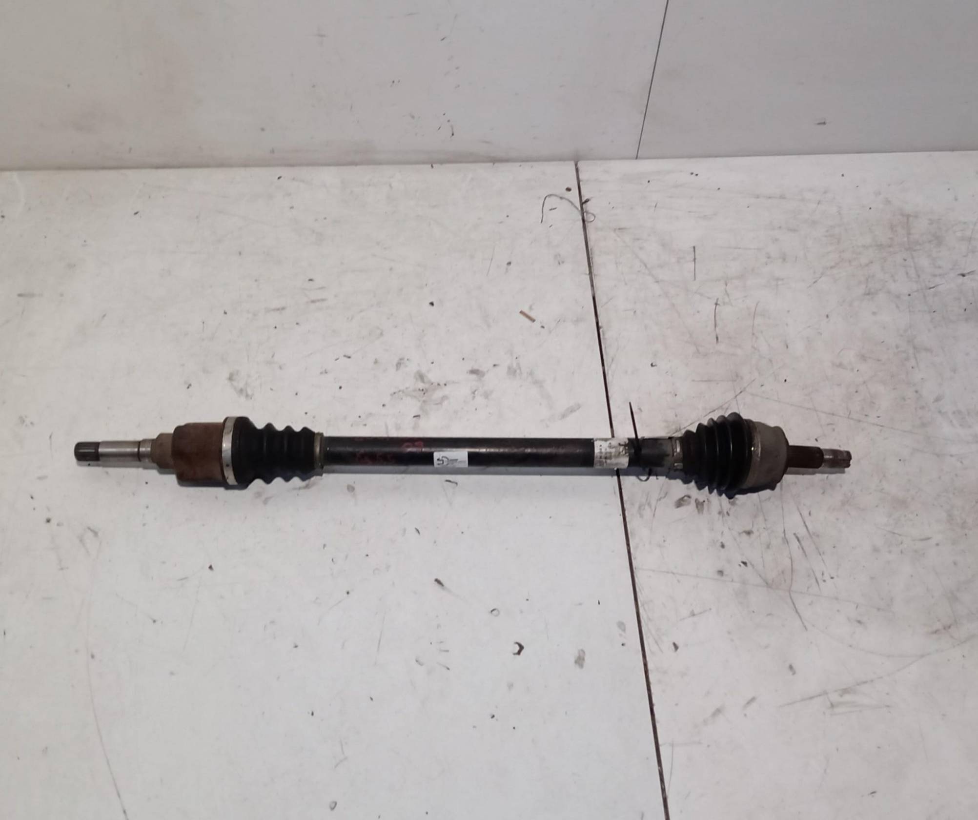 semiasse anteriore destro semiasse anteriore destro