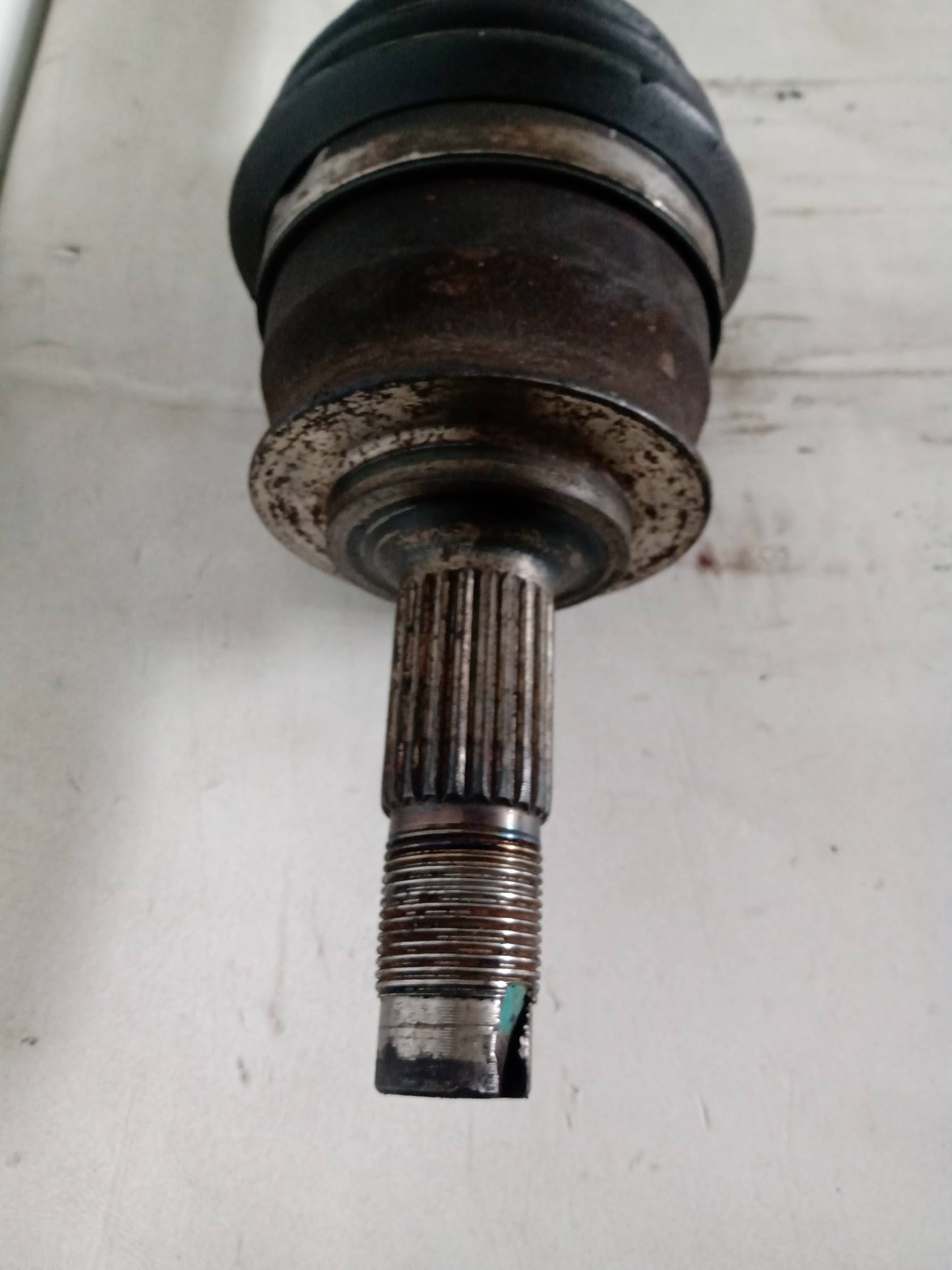 semiasse anteriore destro semiasse anteriore destro