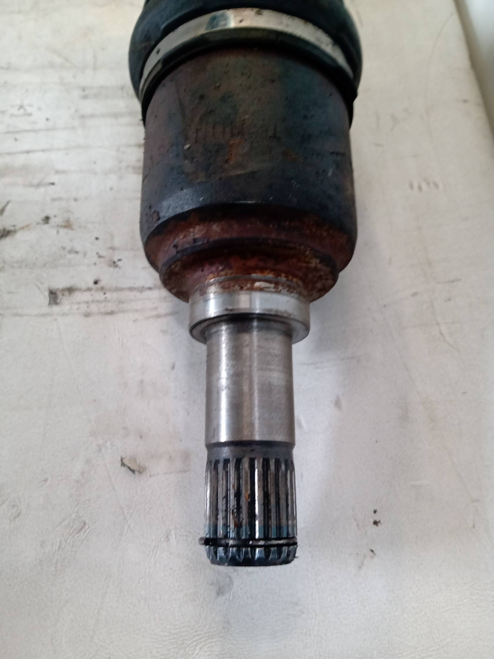 semiasse anteriore destro semiasse anteriore destro