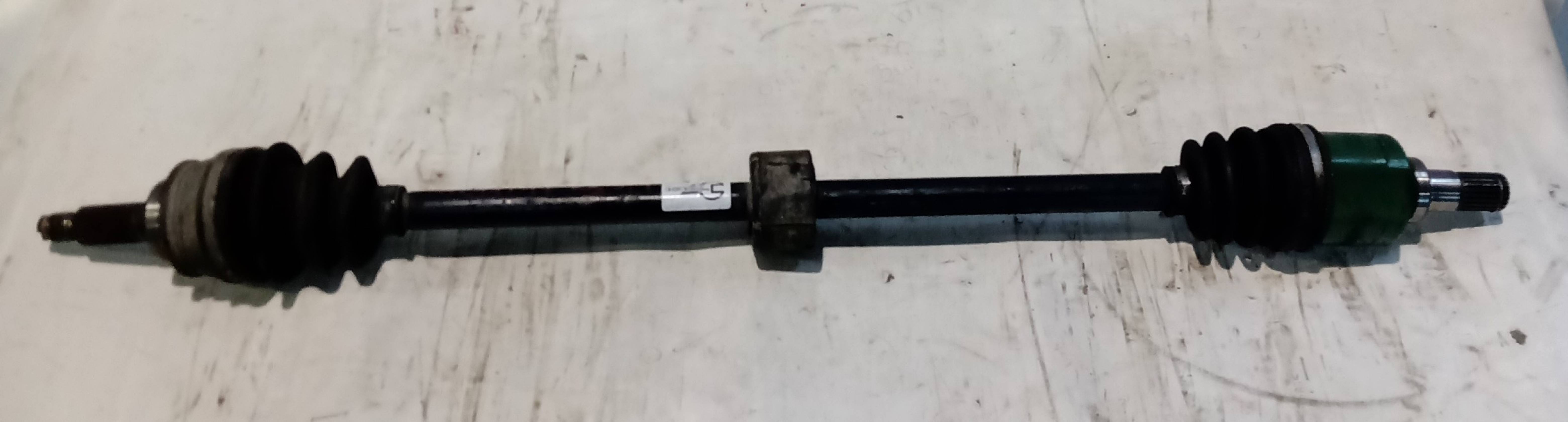 semiasse anteriore destro semiasse anteriore destro