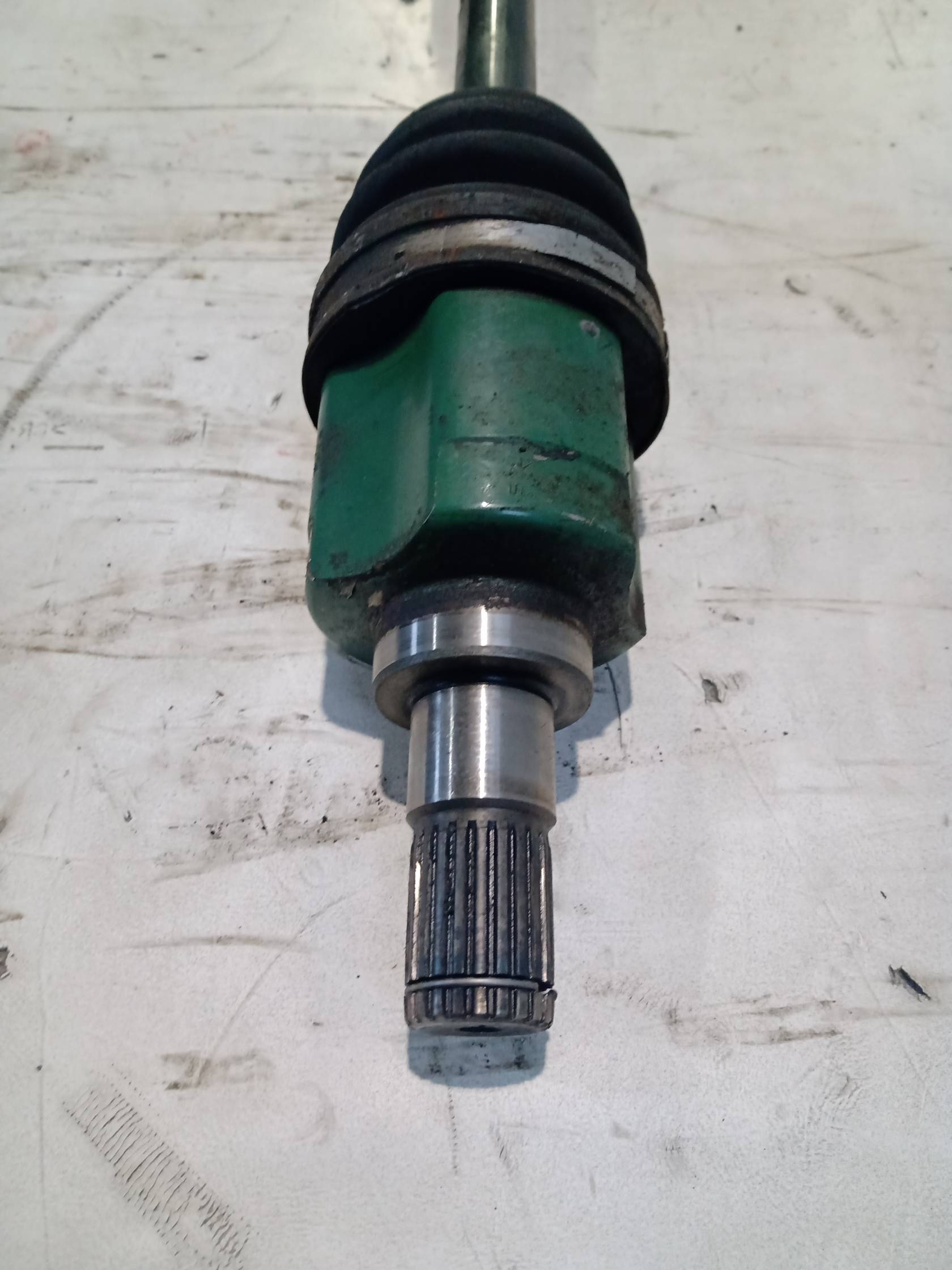 semiasse anteriore destro semiasse anteriore destro