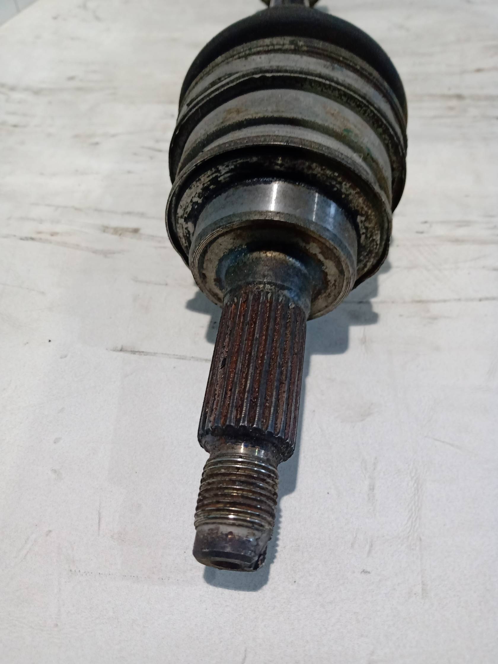 semiasse anteriore destro semiasse anteriore destro