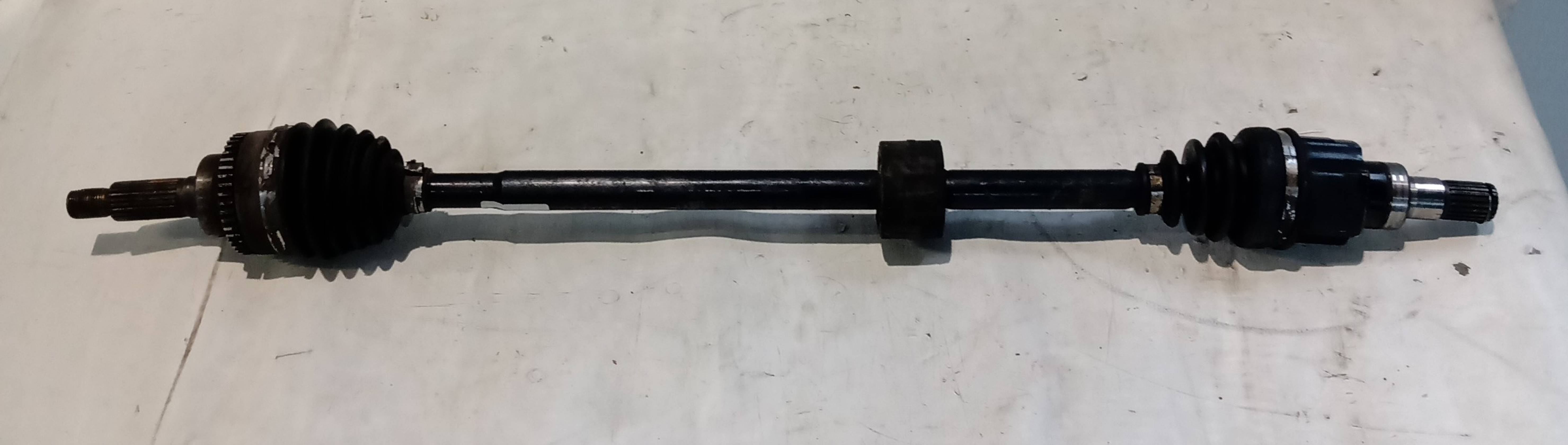 semiasse anteriore destro semiasse anteriore destro