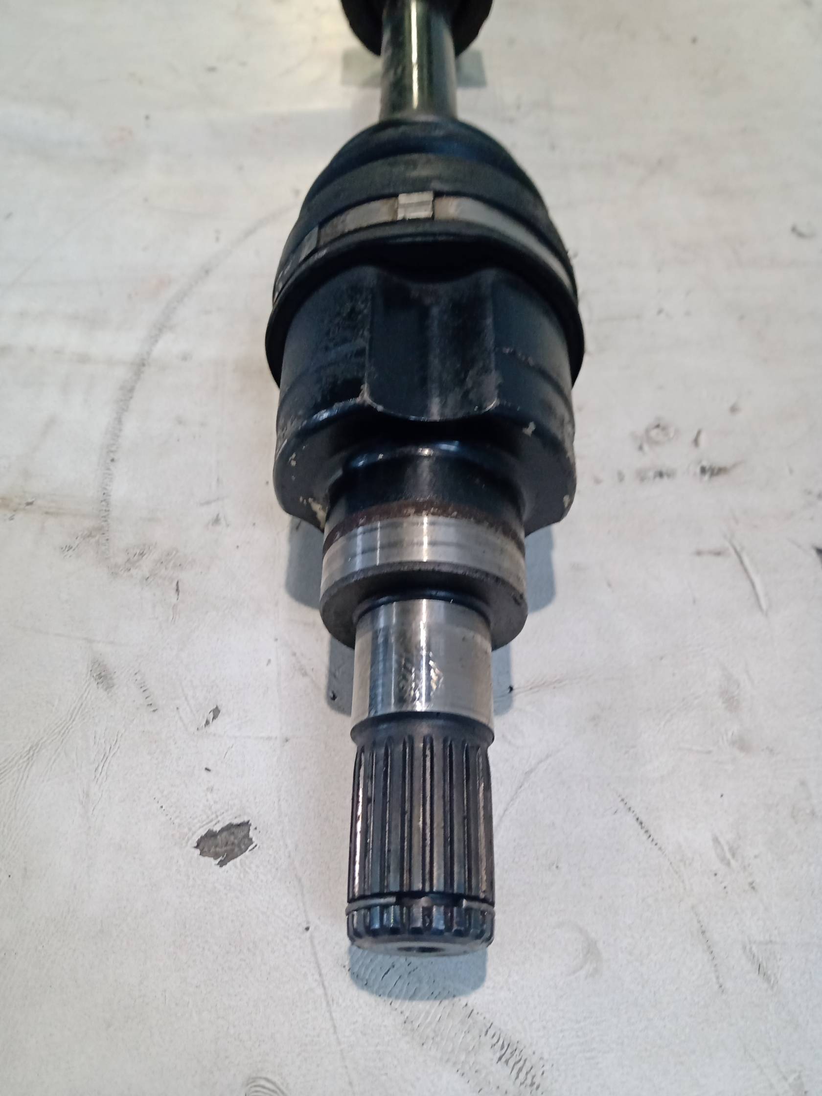 semiasse anteriore destro semiasse anteriore destro