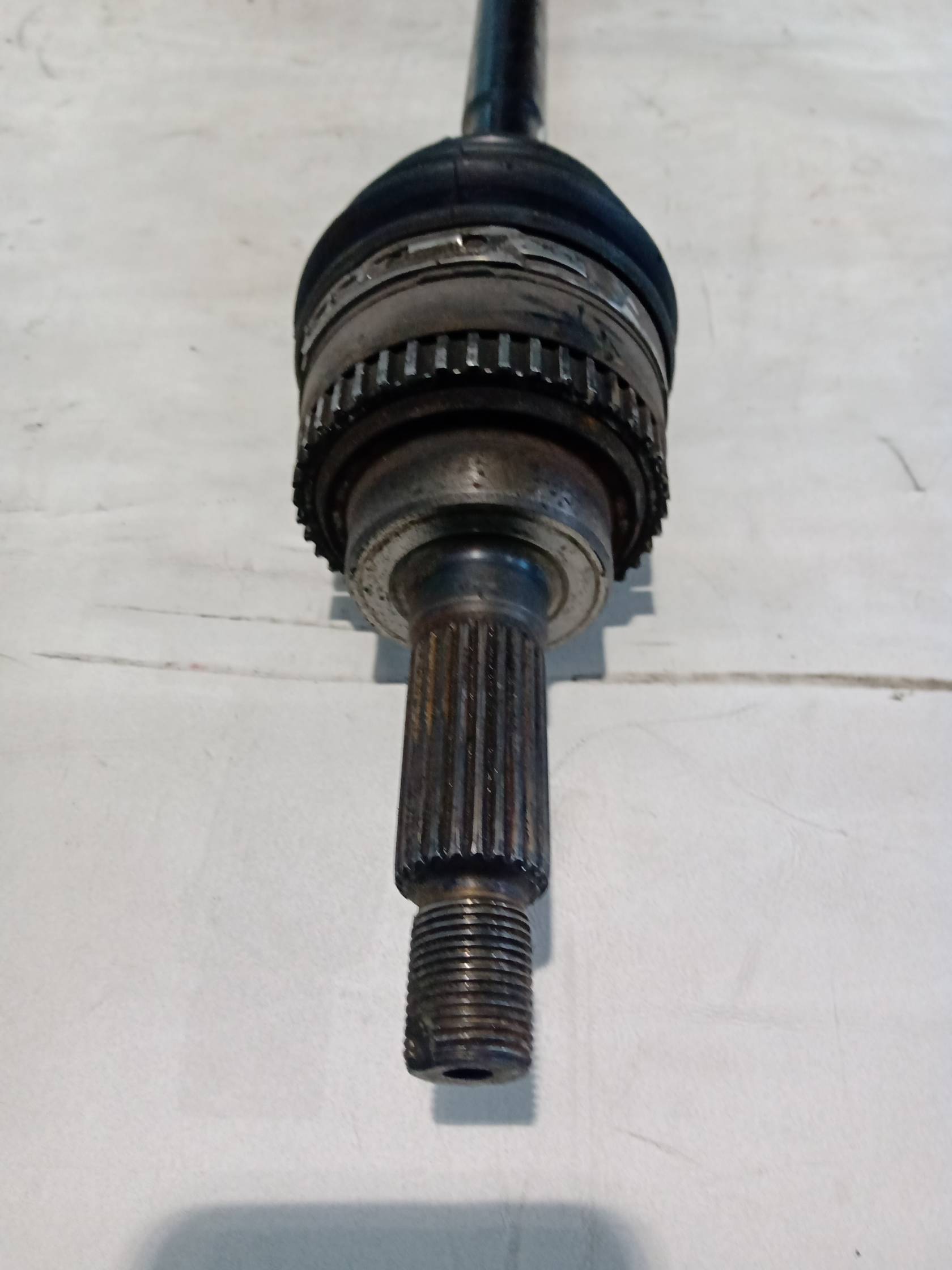 semiasse anteriore destro semiasse anteriore destro