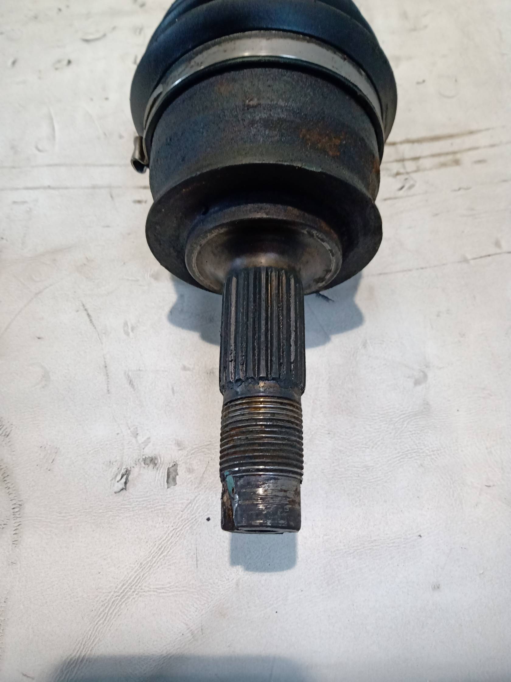 semiasse anteriore destro semiasse anteriore destro