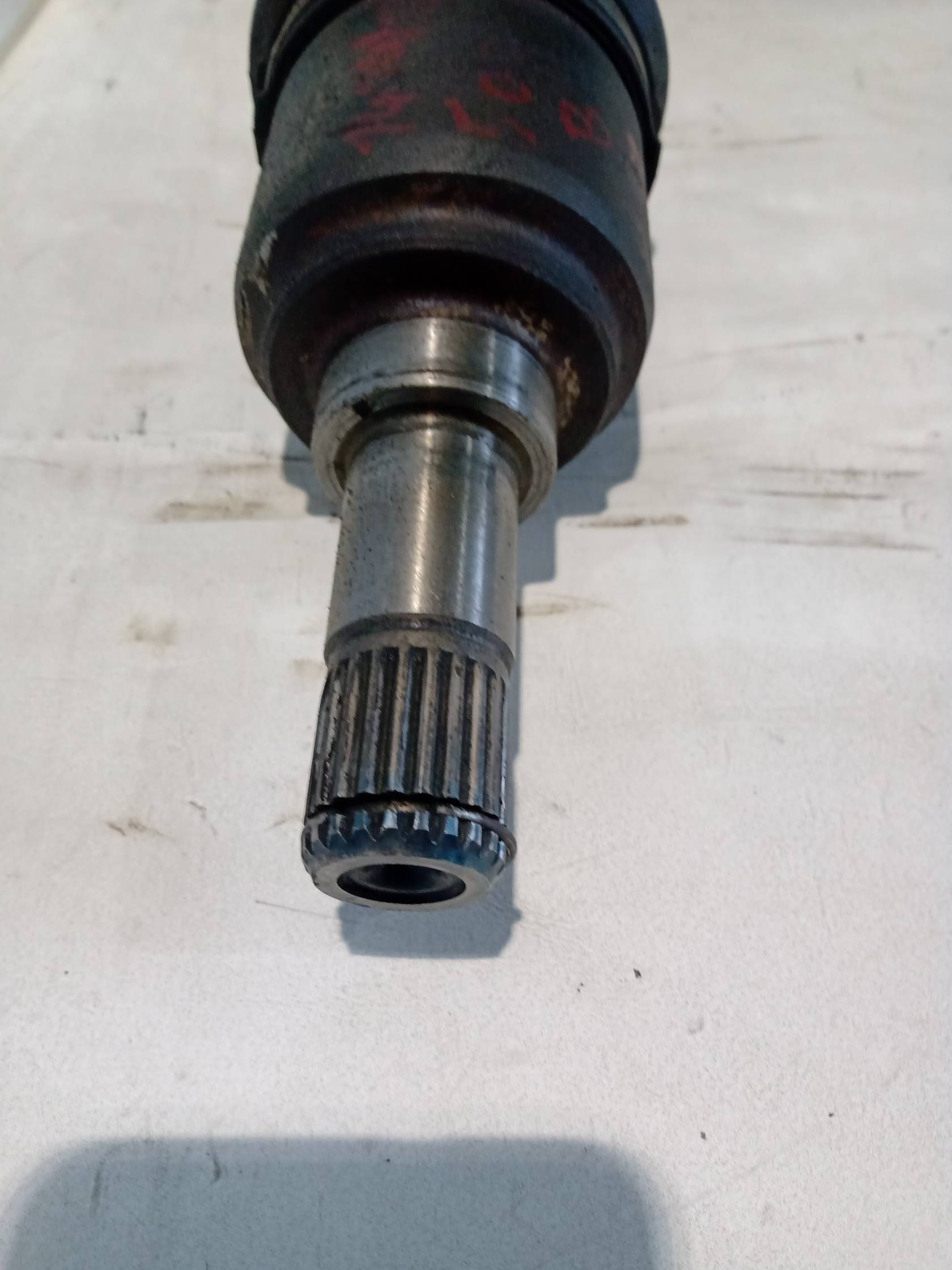 semiasse anteriore destro semiasse anteriore destro