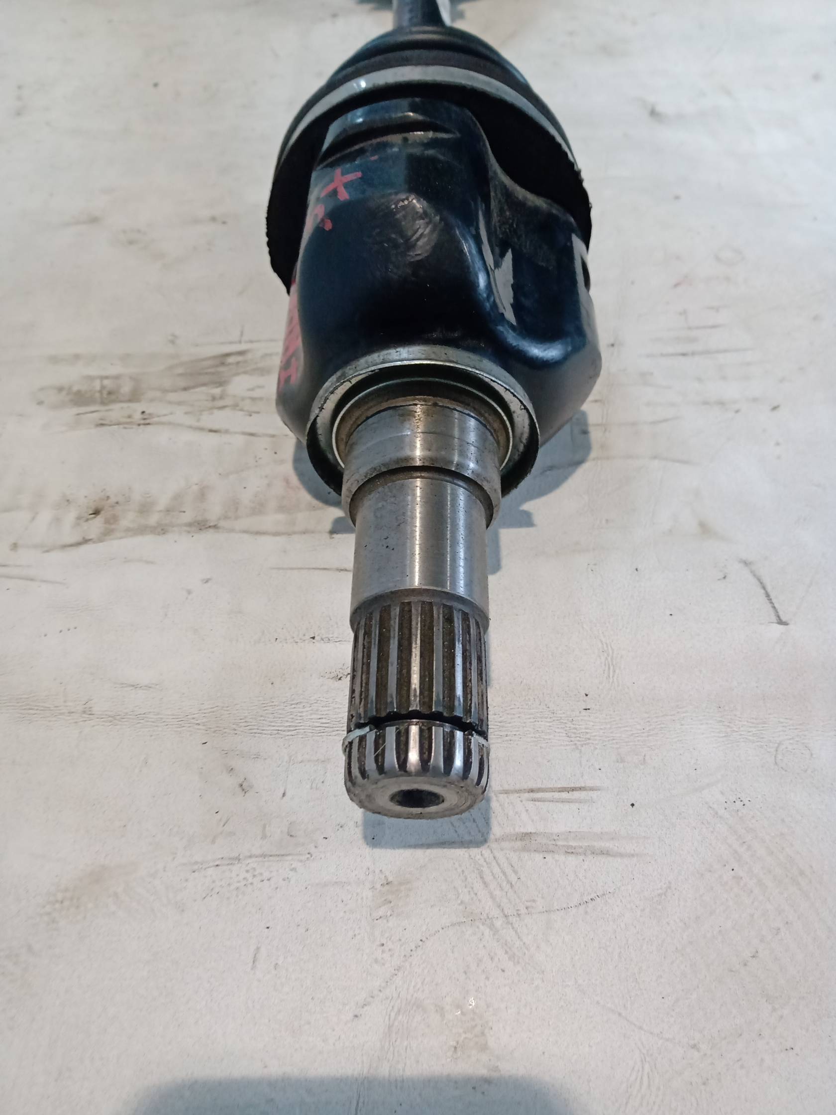 semiasse anteriore sinistro semiasse anteriore sinistro