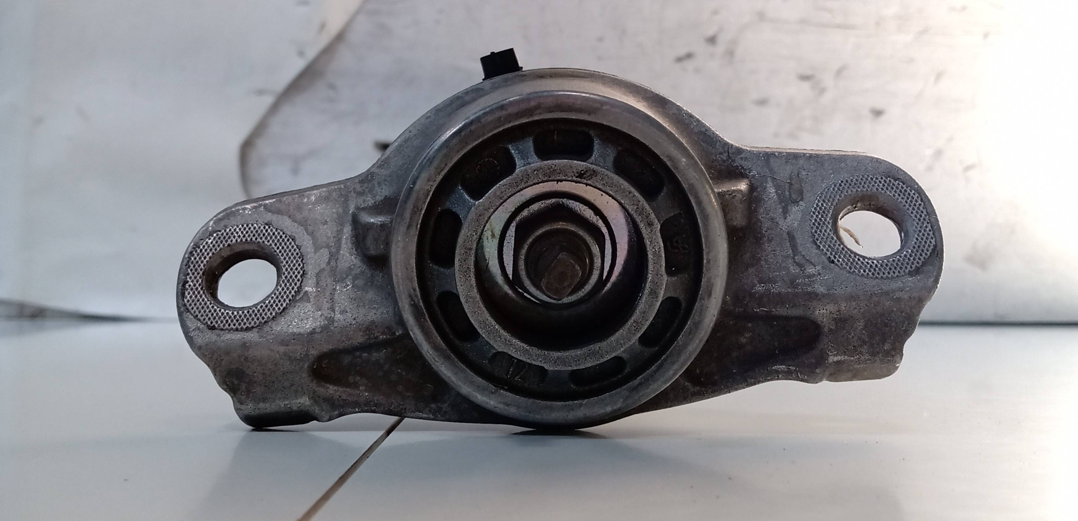 Ammortizzatore posteriore sinistro