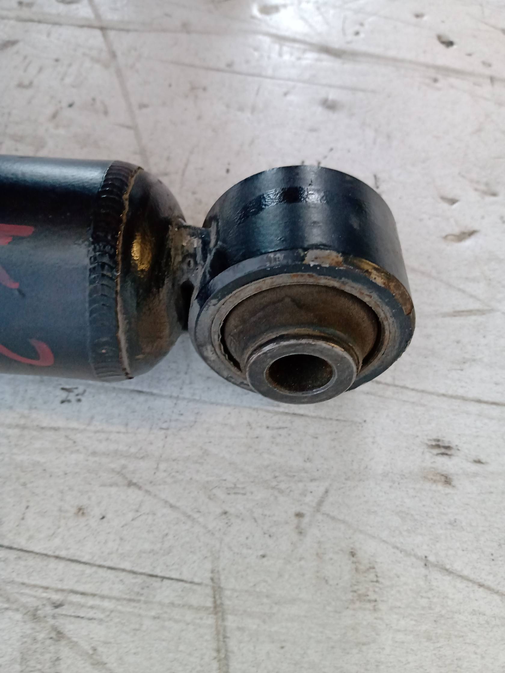 Ammortizzatore posteriore sinistro