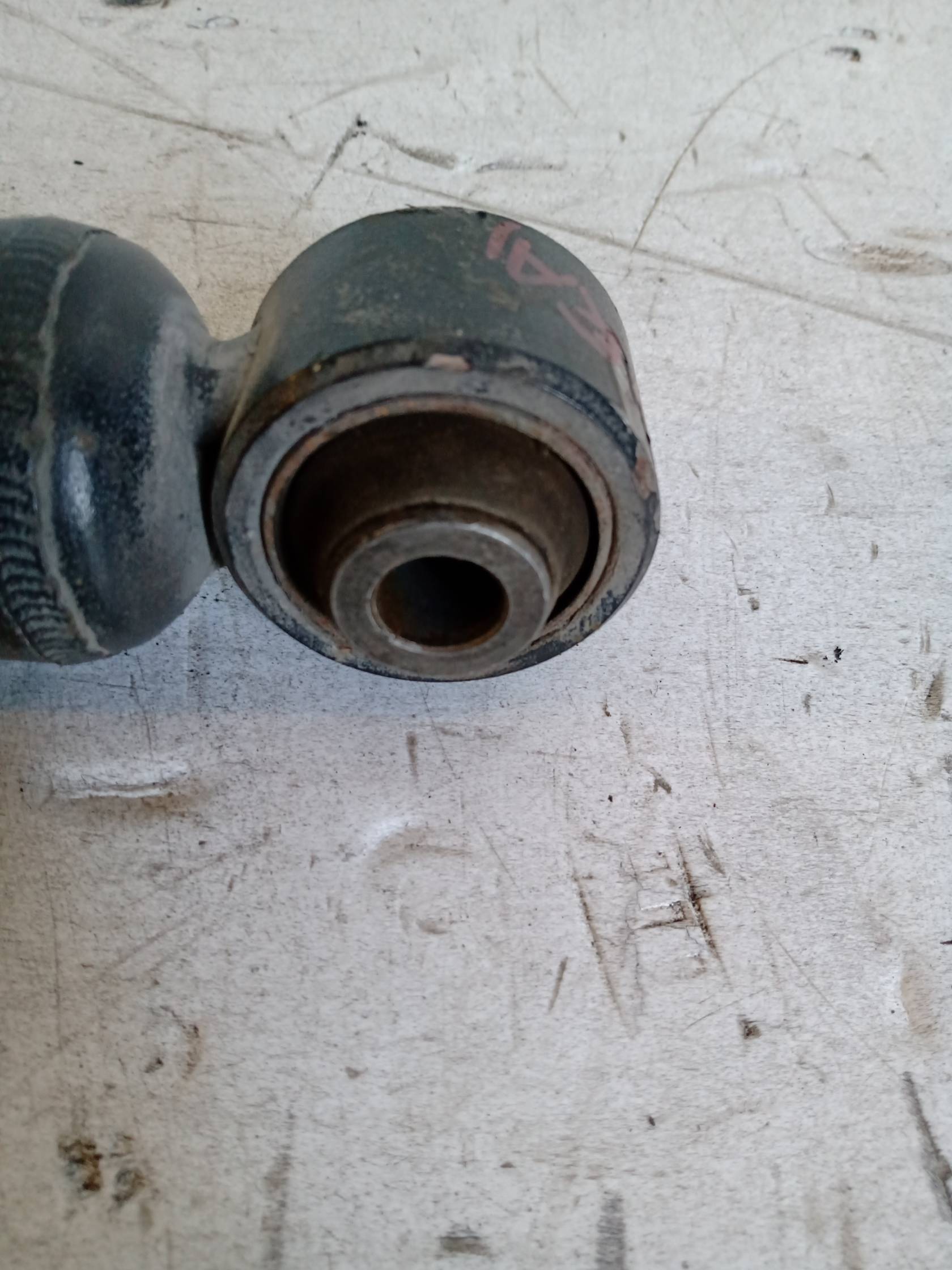 Ammortizzatore posteriore destro Ammortizzatore posteriore destro