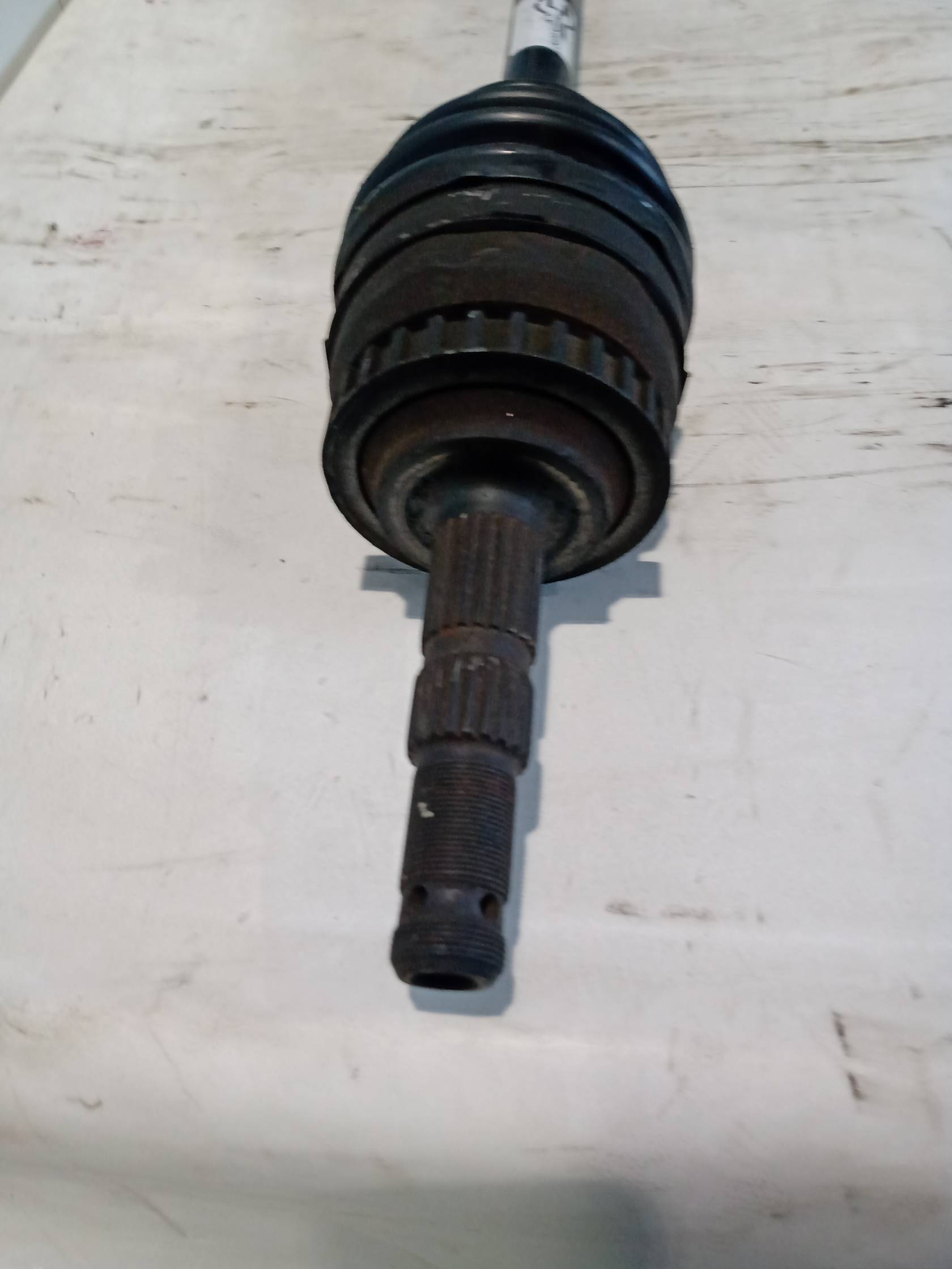 Semiasse anteriore destro Semiasse anteriore destro