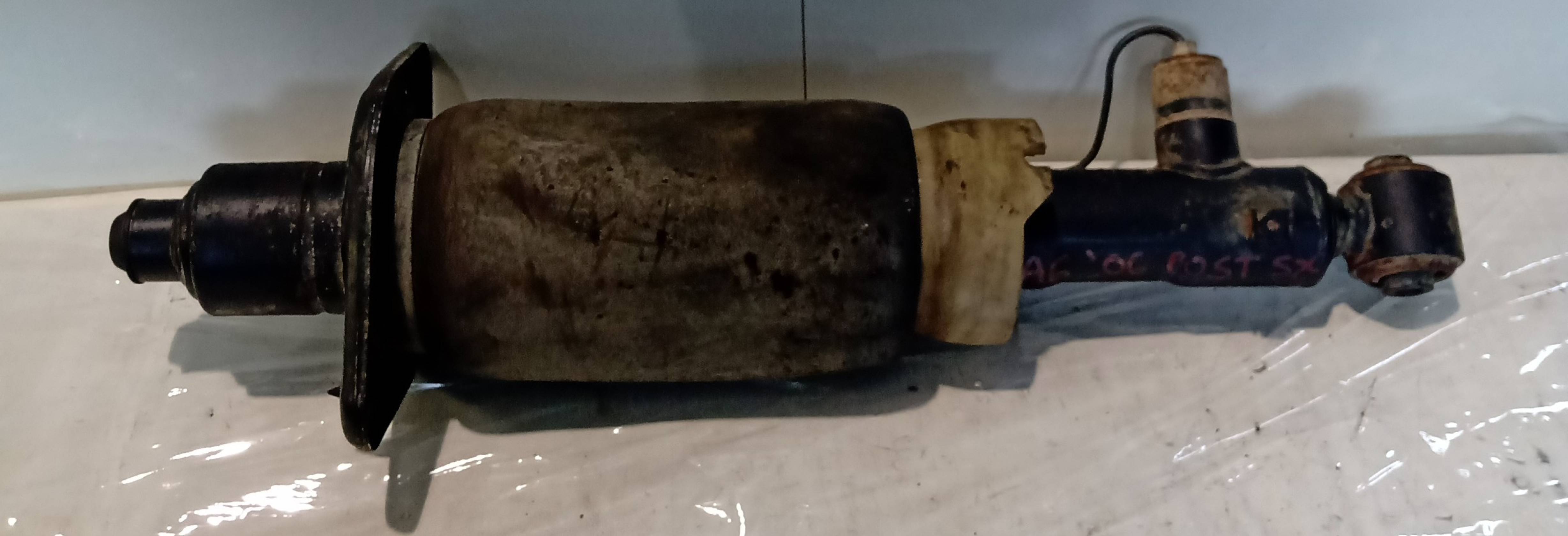 Ammortizzatore posteriore sinistro