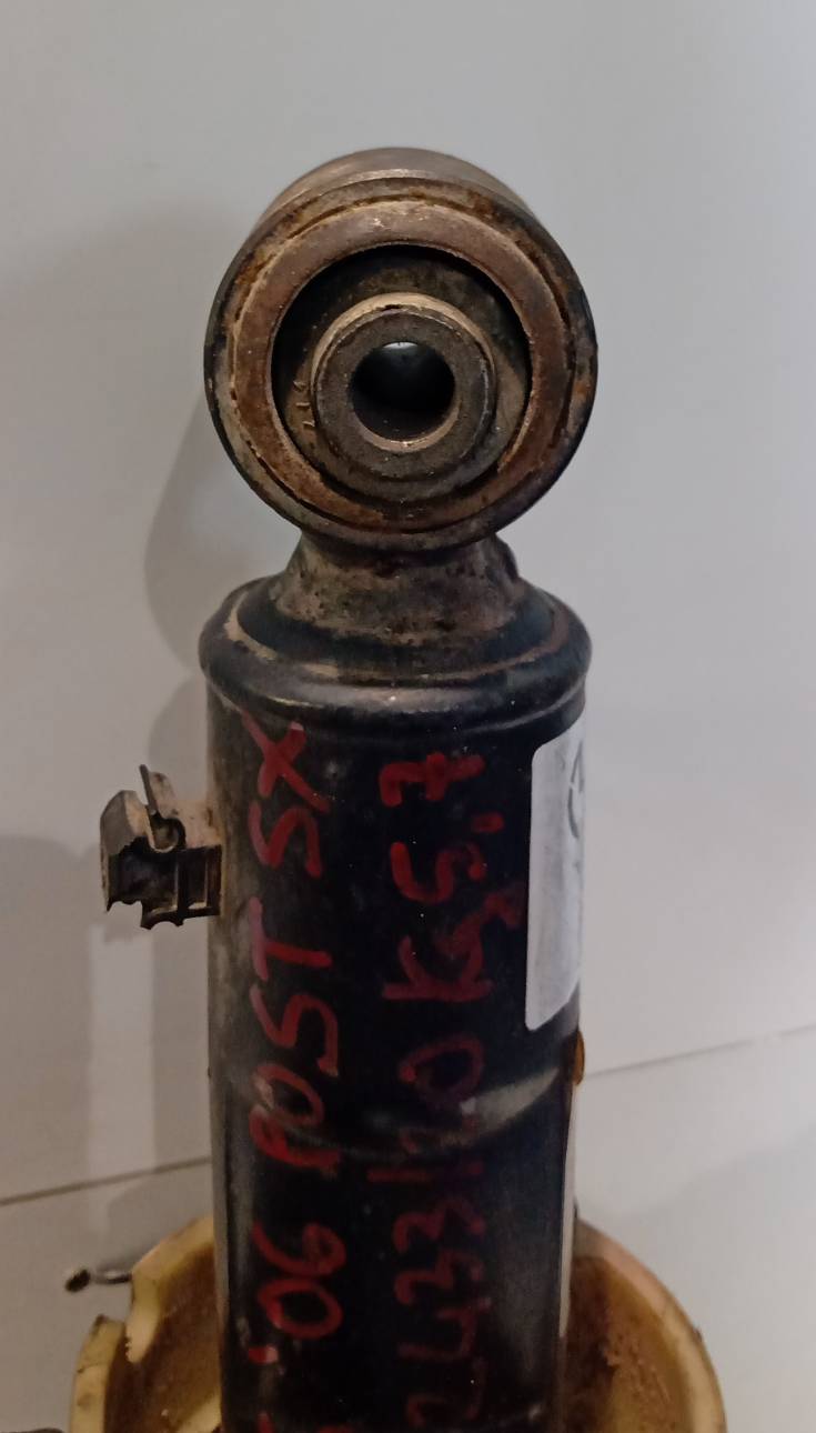 Ammortizzatore posteriore sinistro