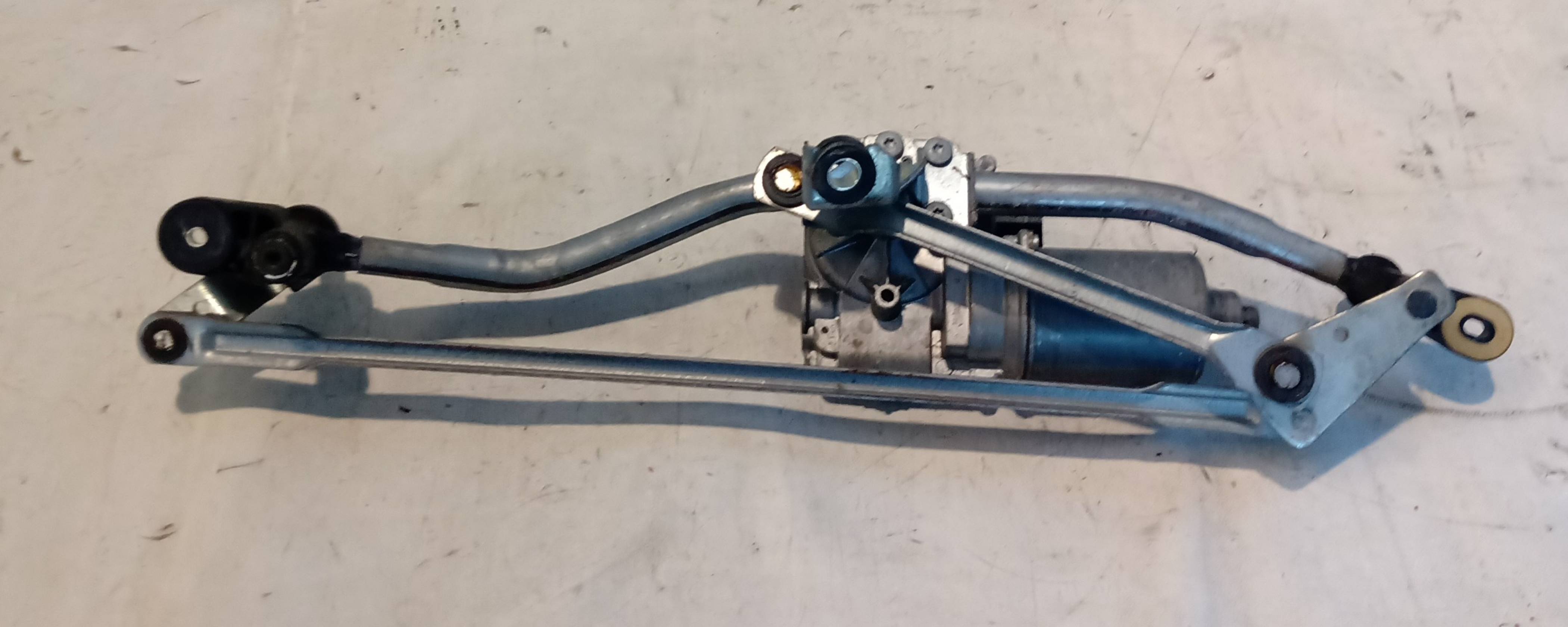 Motorino tergicristalli