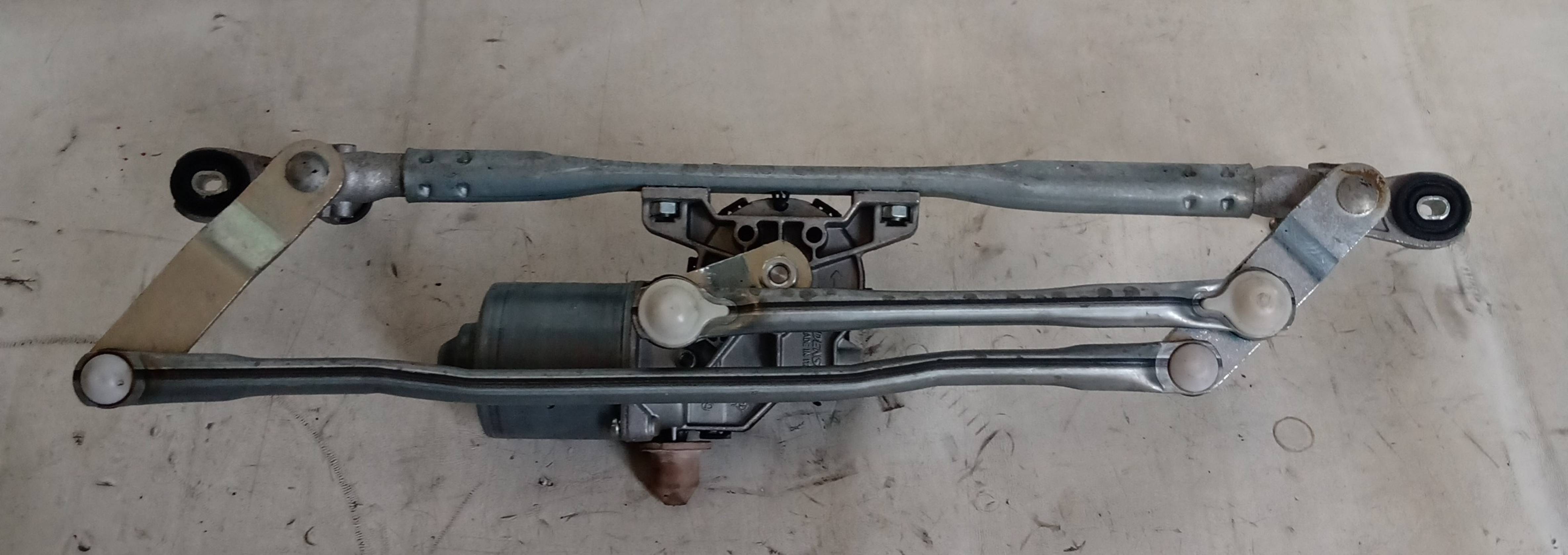 Motorino tergicristalli