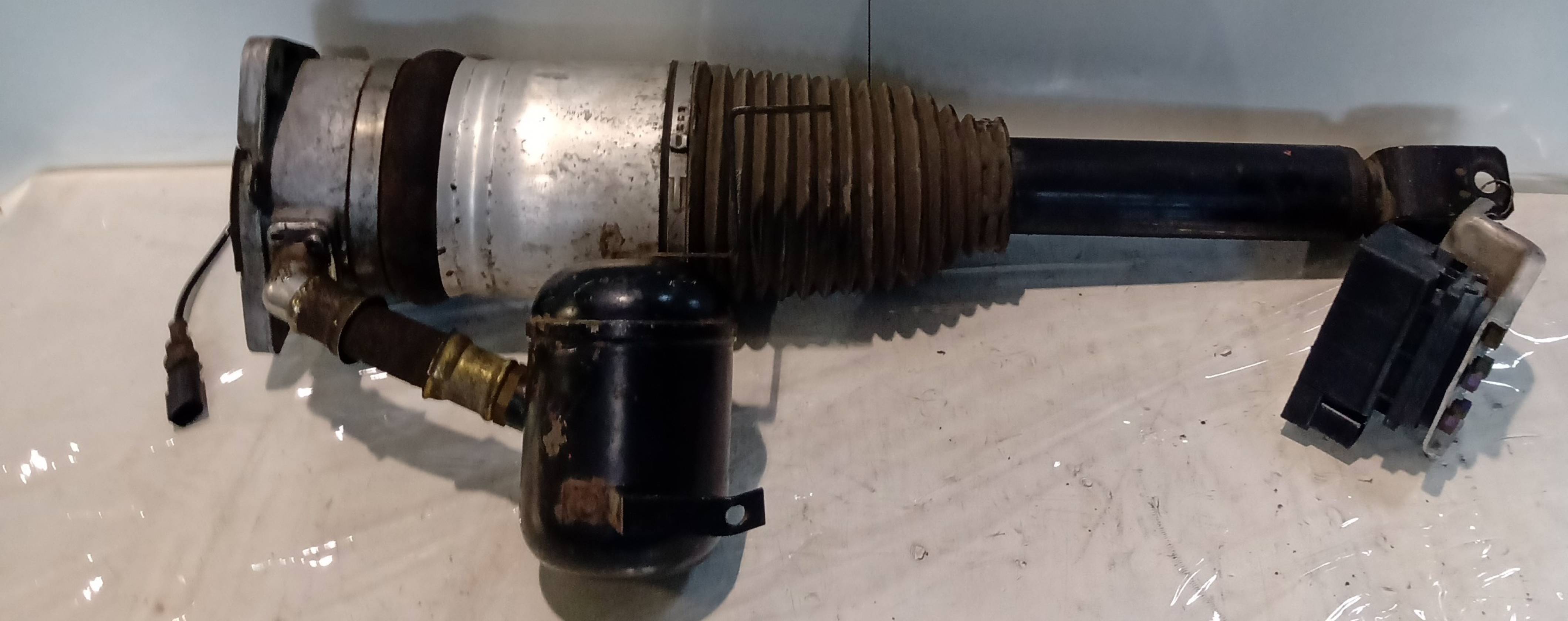 Ammortizzatore posteriore destro