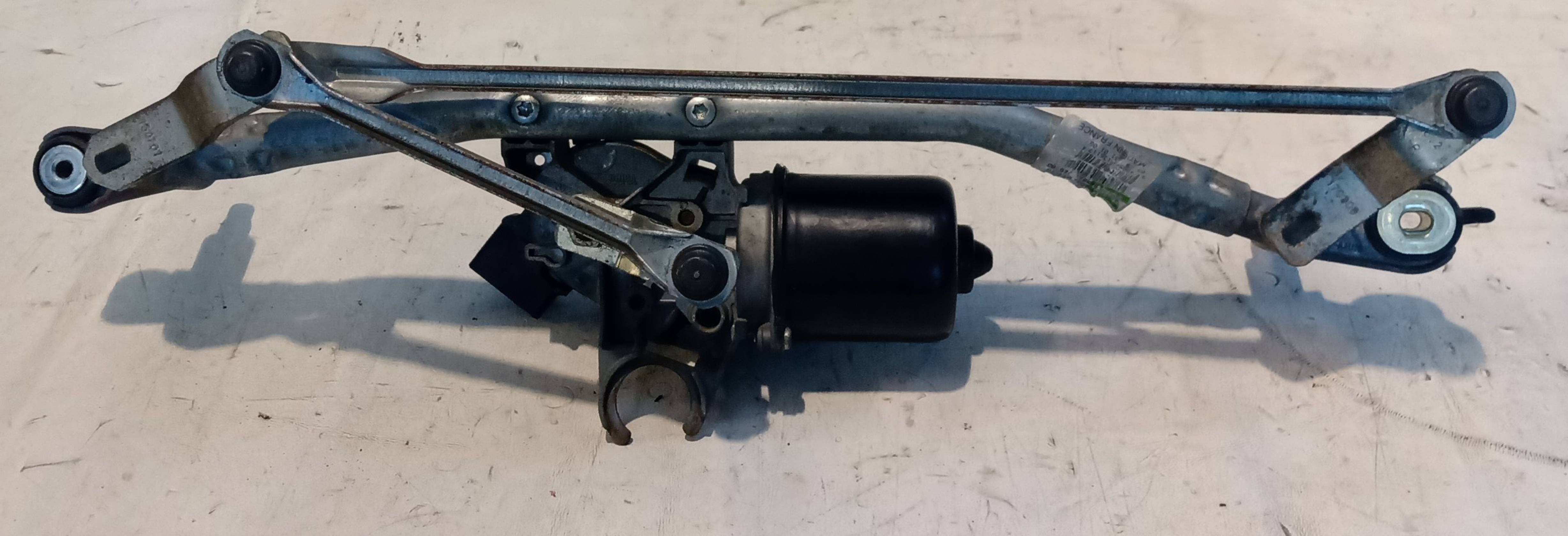 Motorino tergicristalli