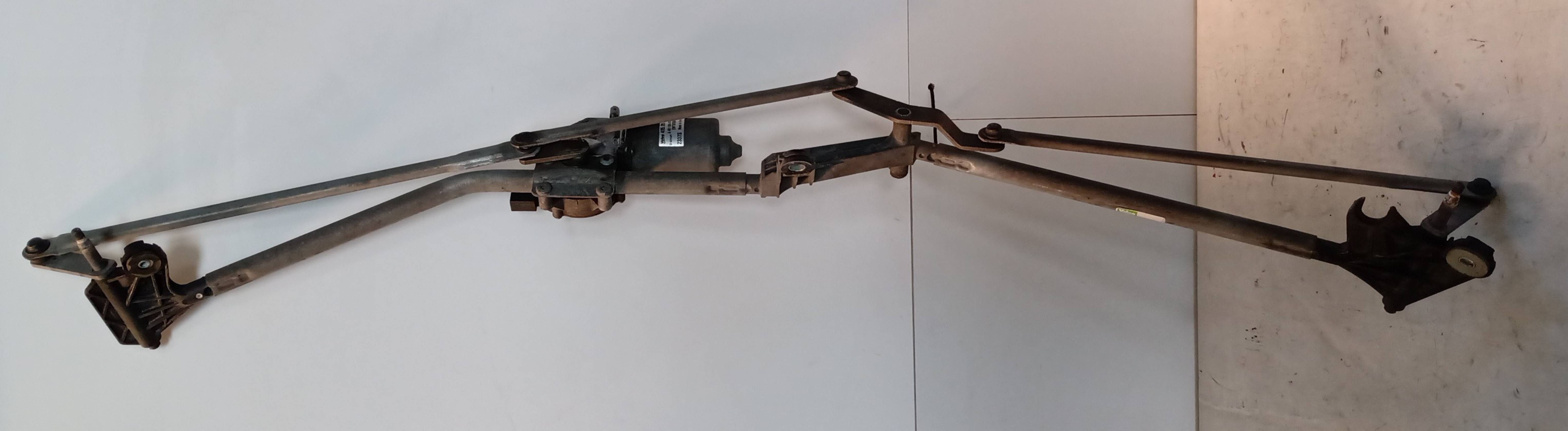 Motorino tergicristalli