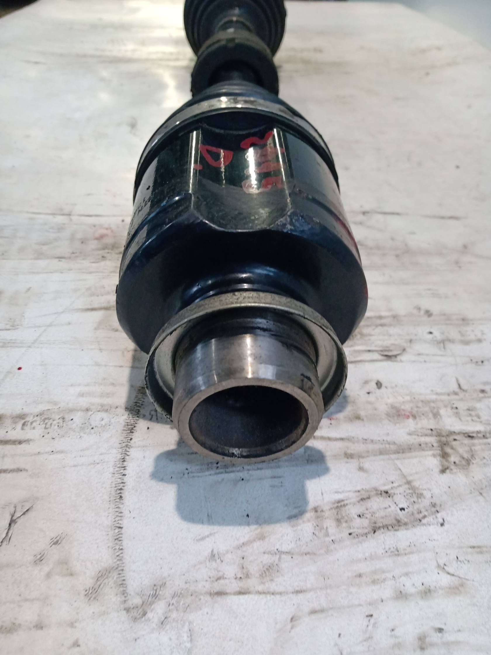 Semiasse anteriore destro Semiasse anteriore destro