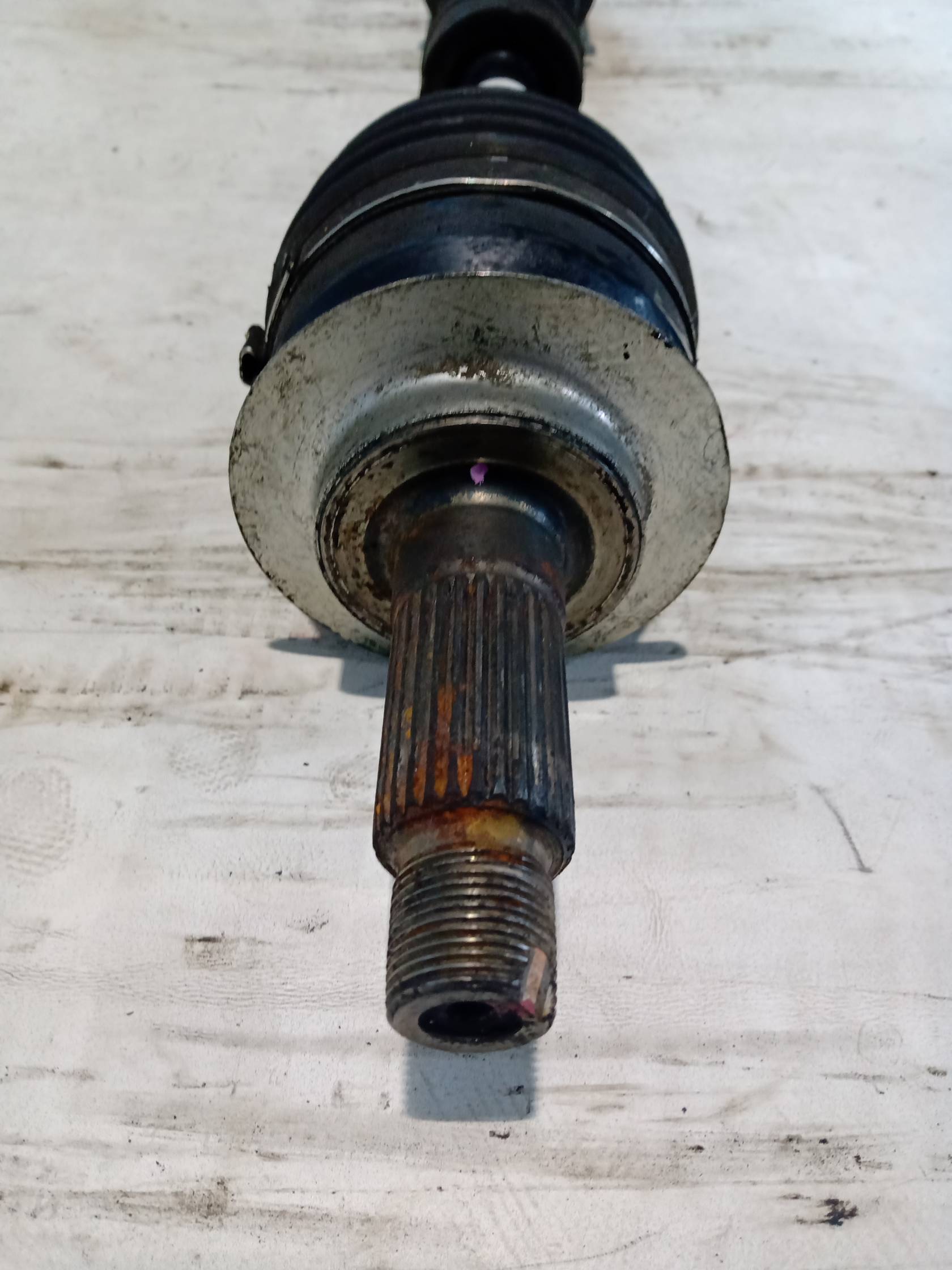 Semiasse anteriore destro Semiasse anteriore destro