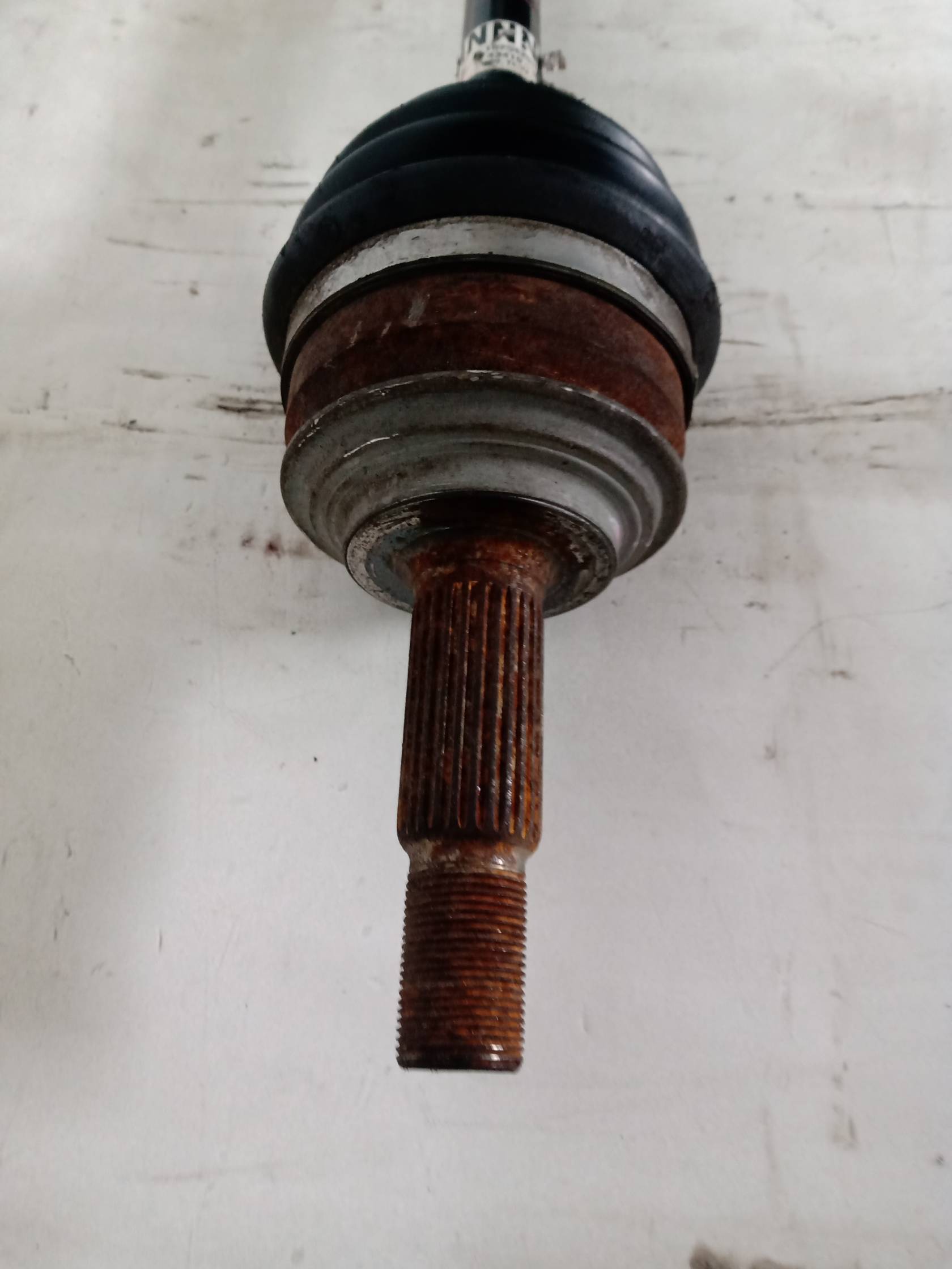 Semiasse anteriore destro Semiasse anteriore destro