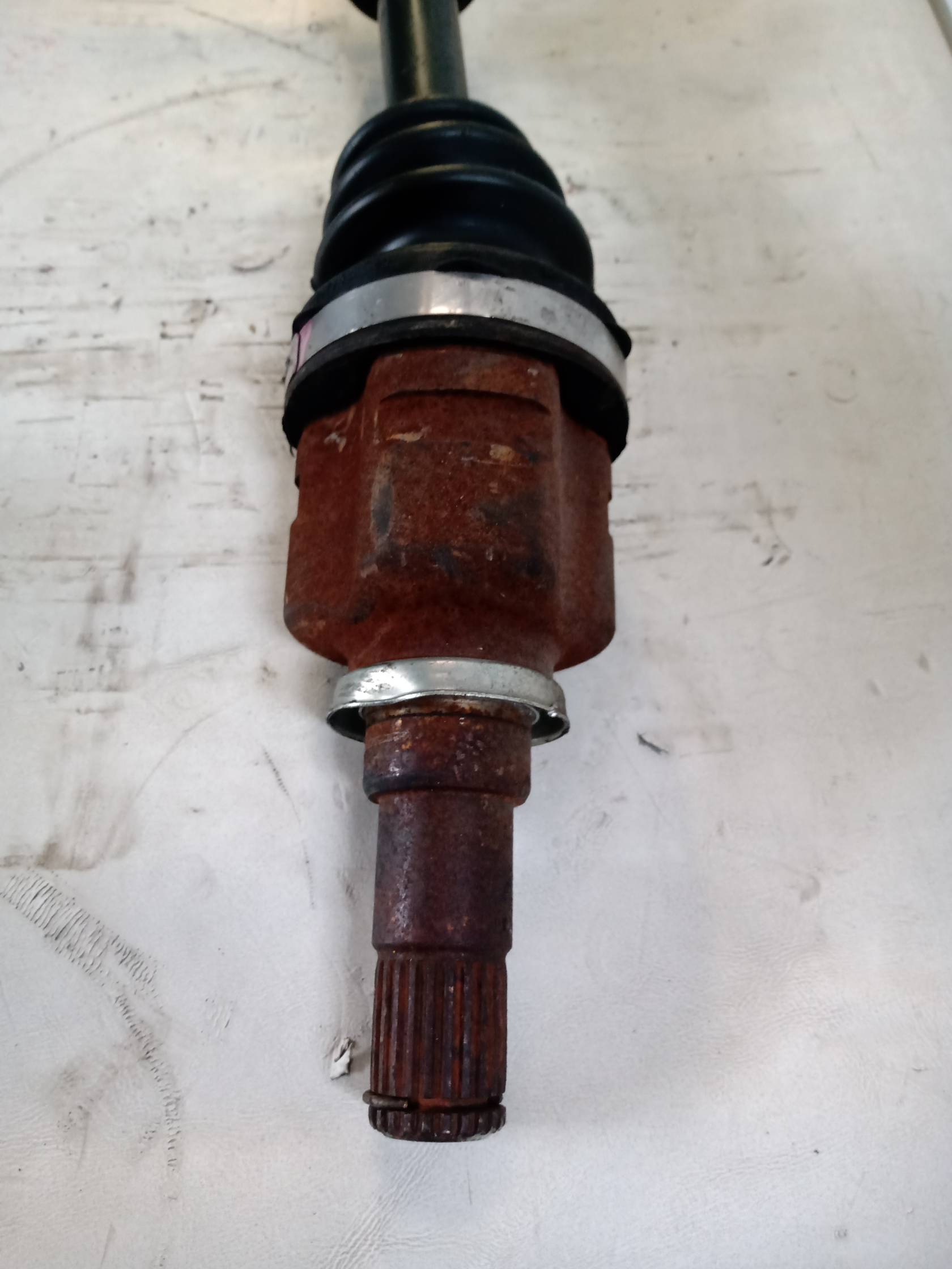 Semiasse anteriore destro Semiasse anteriore destro