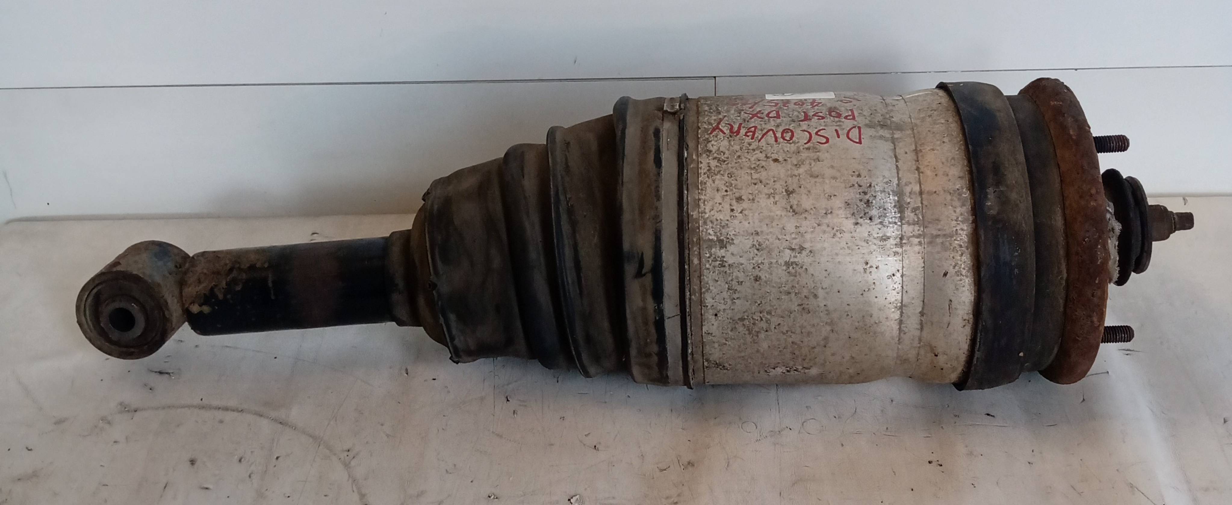 Ammortizzatore posteriore destro