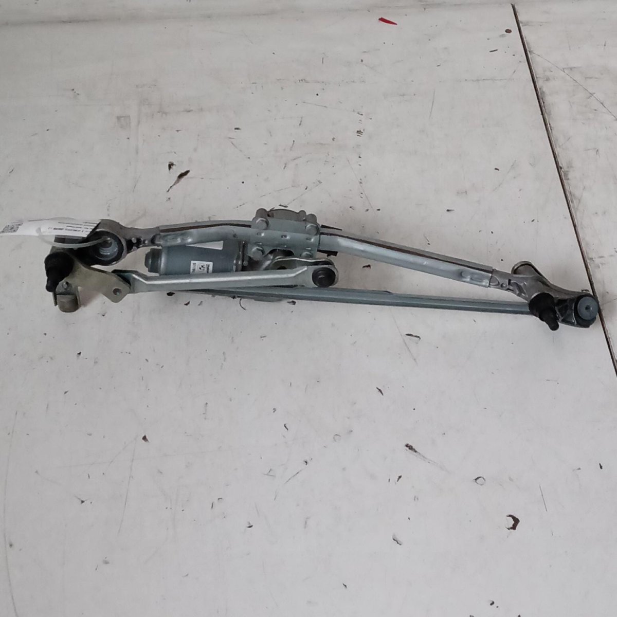 Motorino tergicristalli