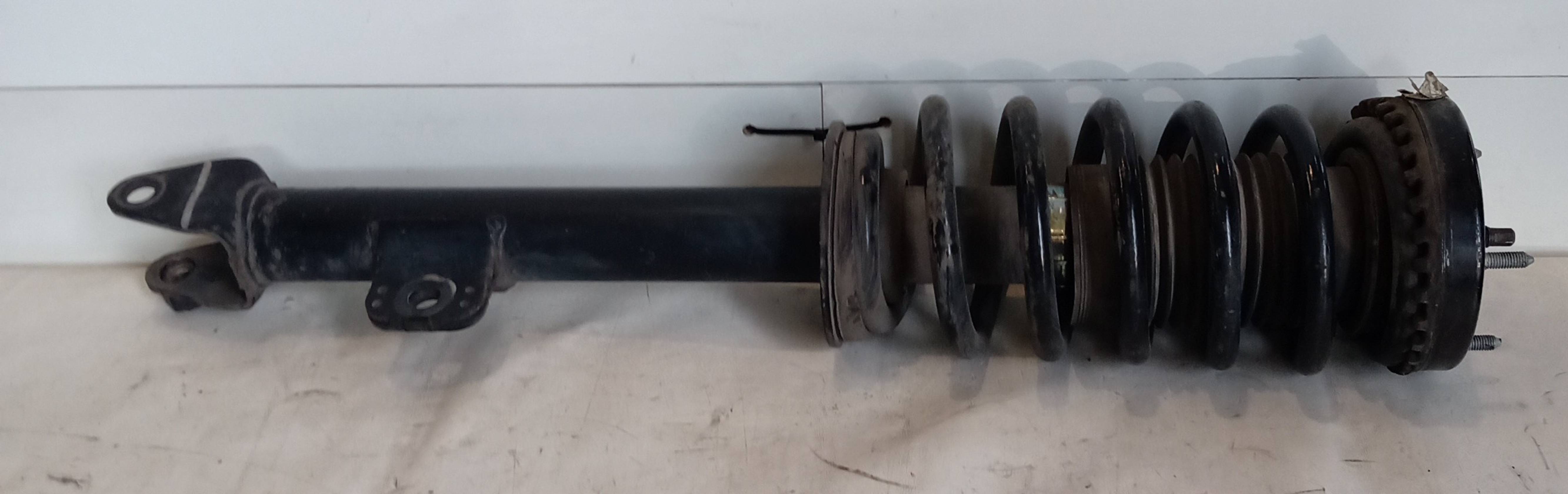 Ammortizzatore anteriore sinistro