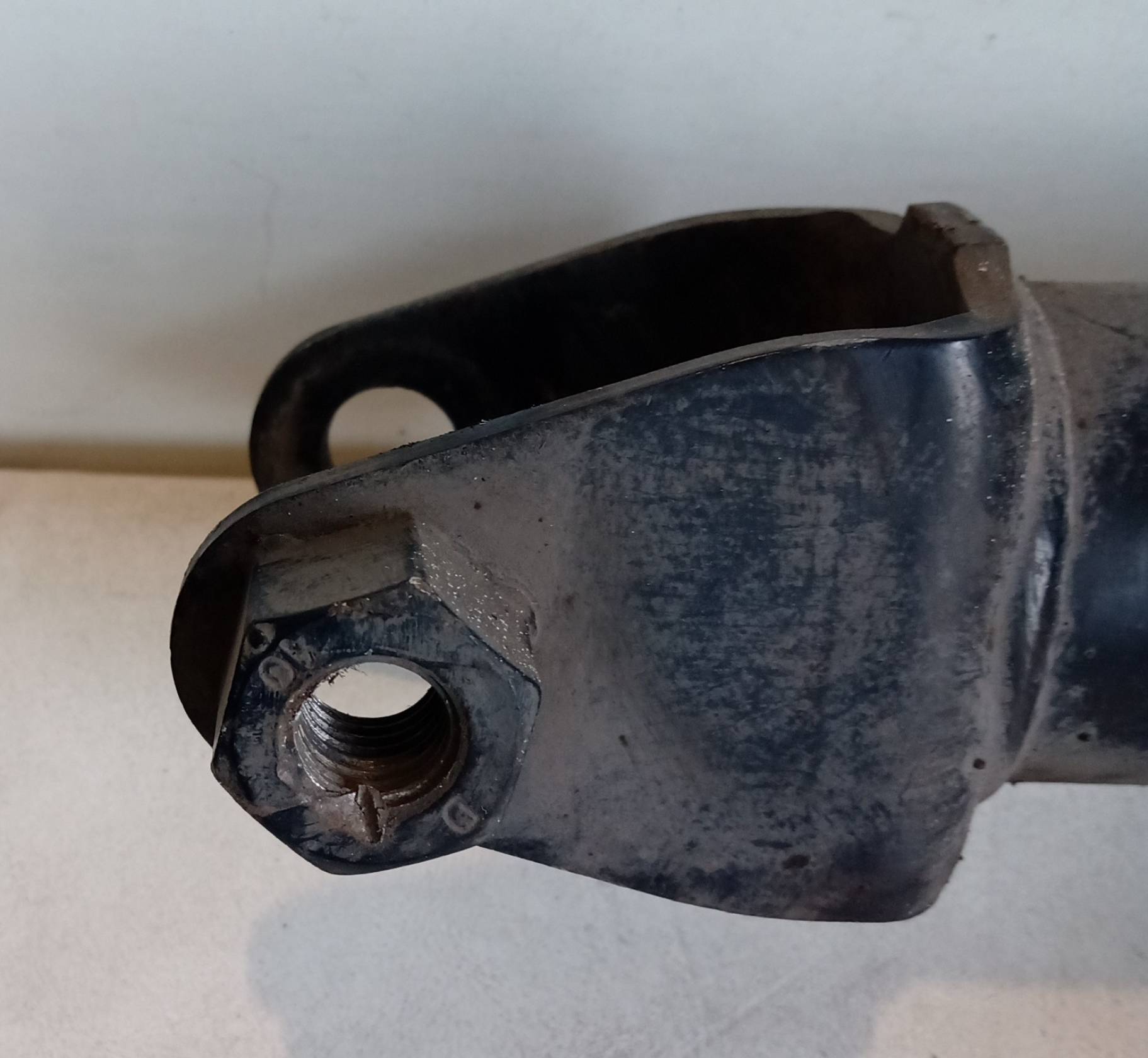 Ammortizzatore anteriore destro