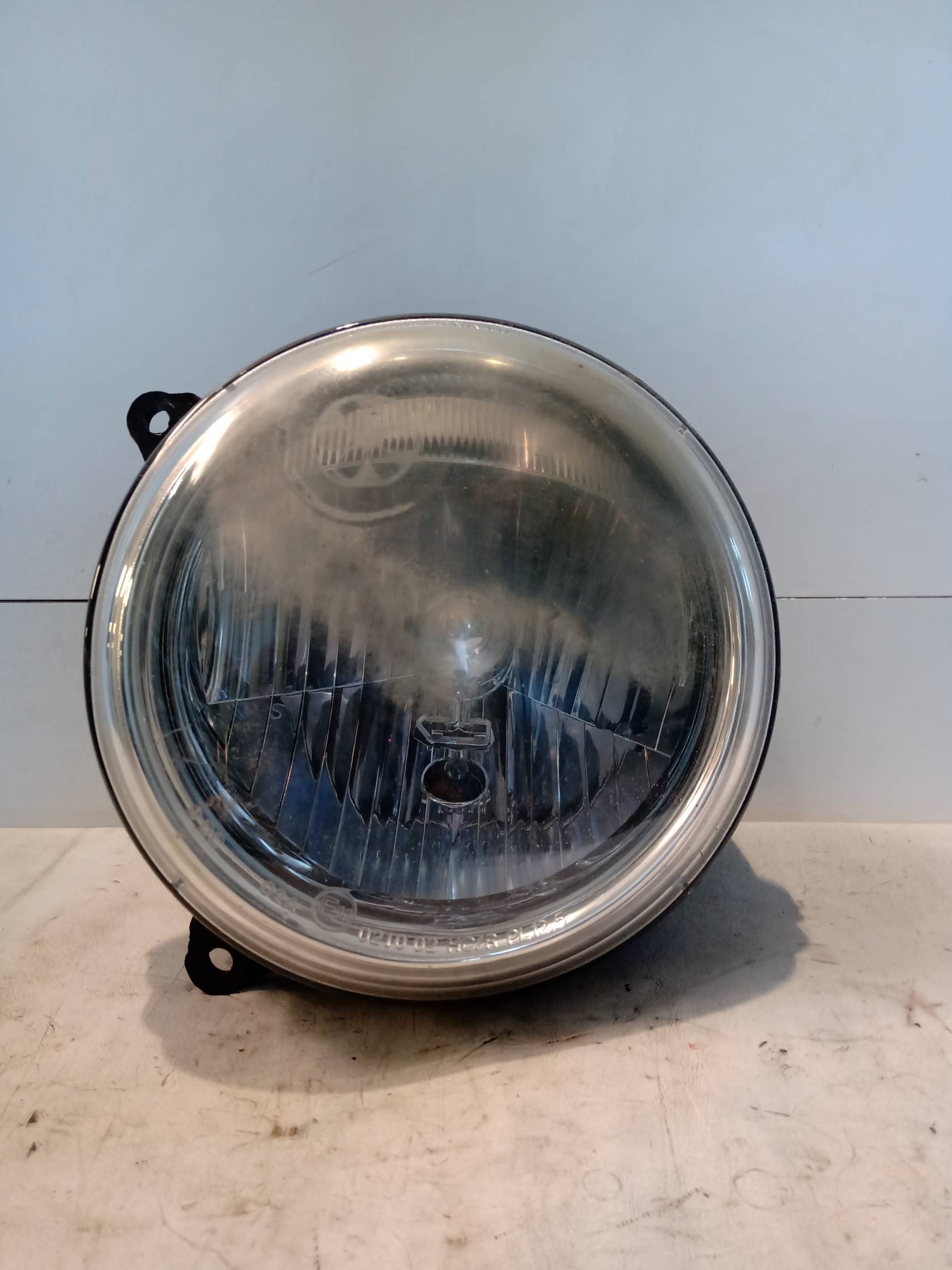 fanale anteriore destro