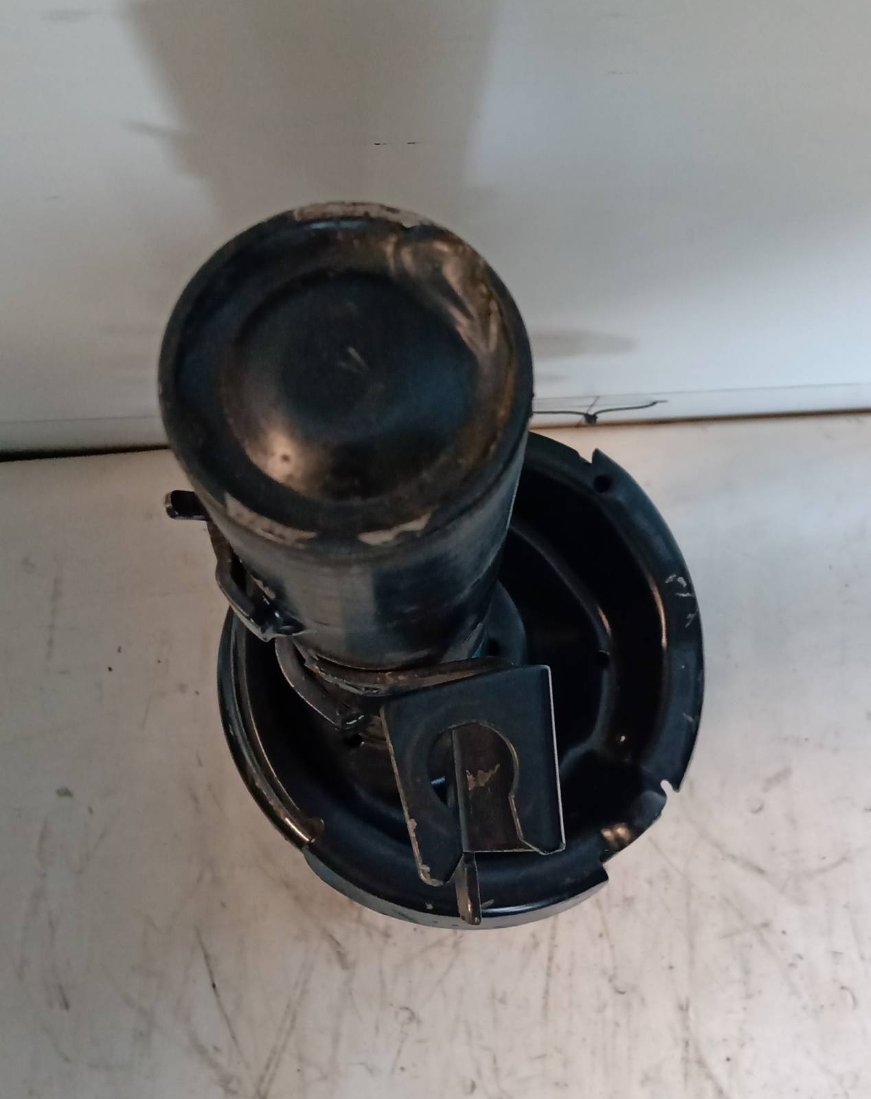 Ammortizzatore anteriore destro