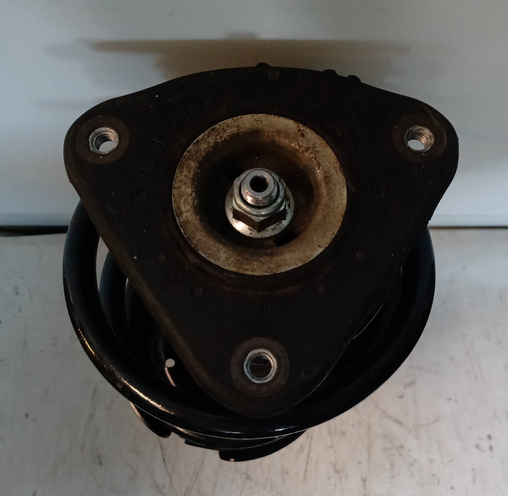 Ammortizzatore anteriore destro